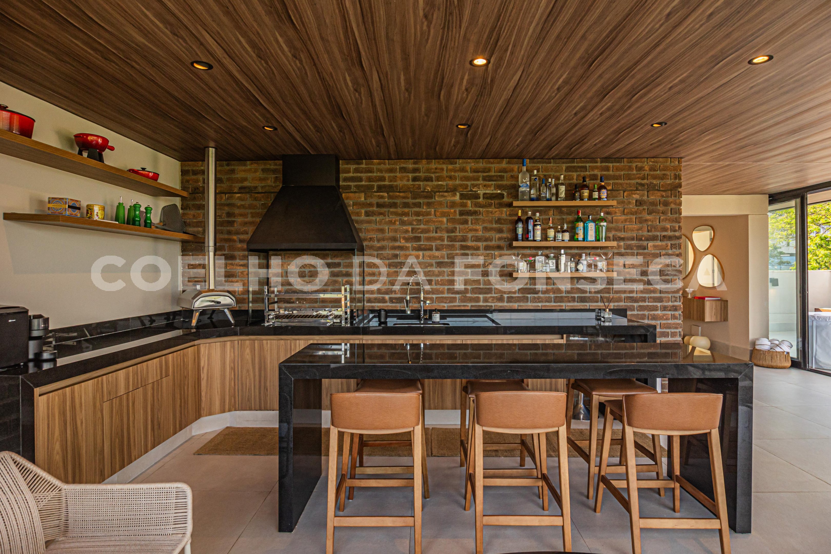 Espaço Gourmet (Unidade)