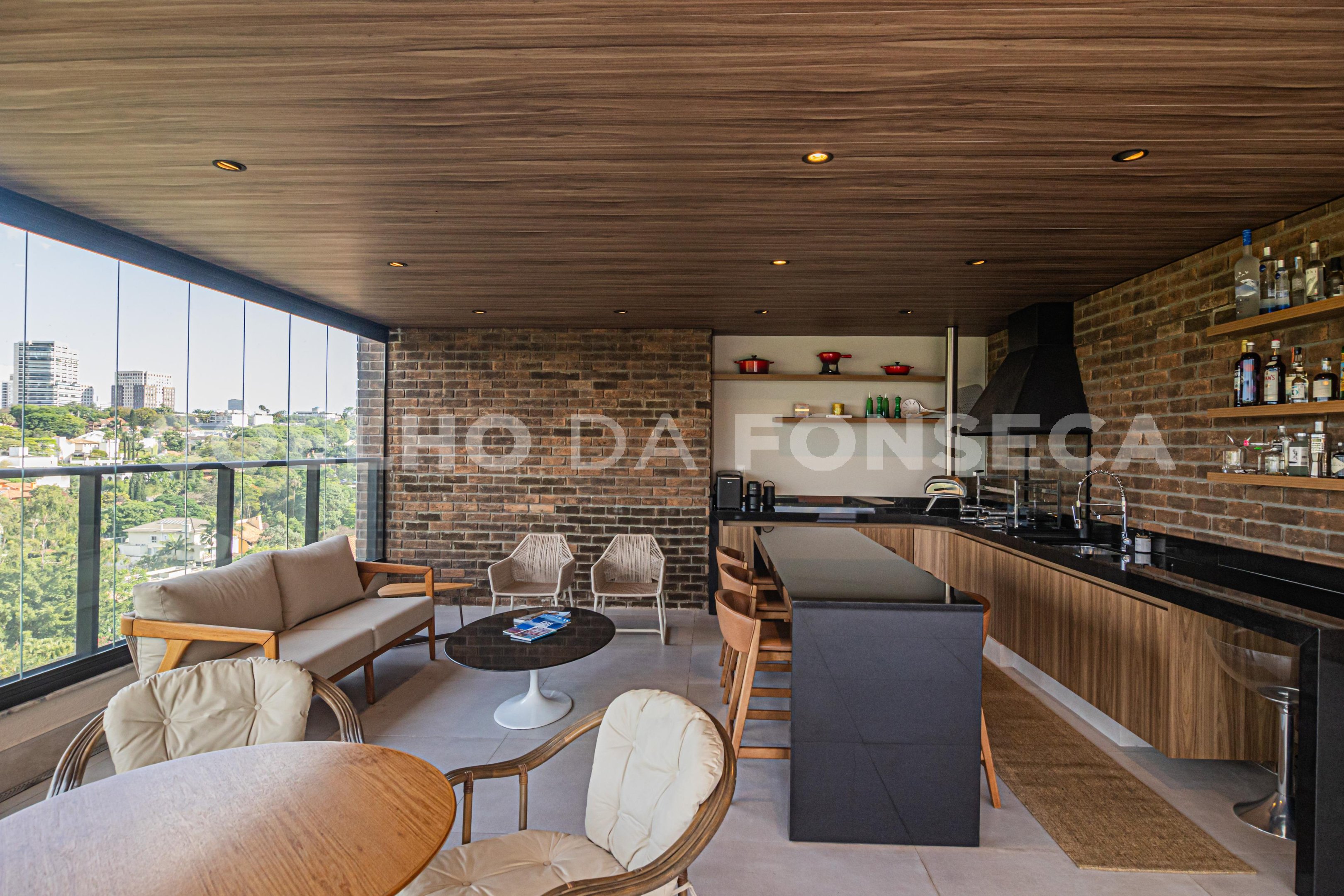 Espaço Gourmet (Unidade)