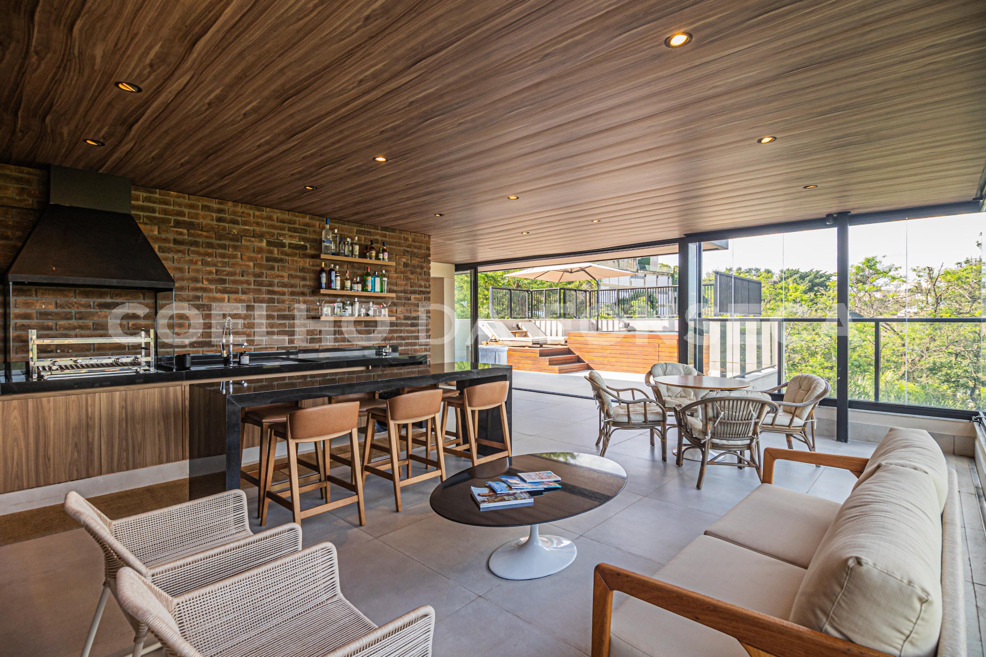 Espaço Gourmet (Unidade)