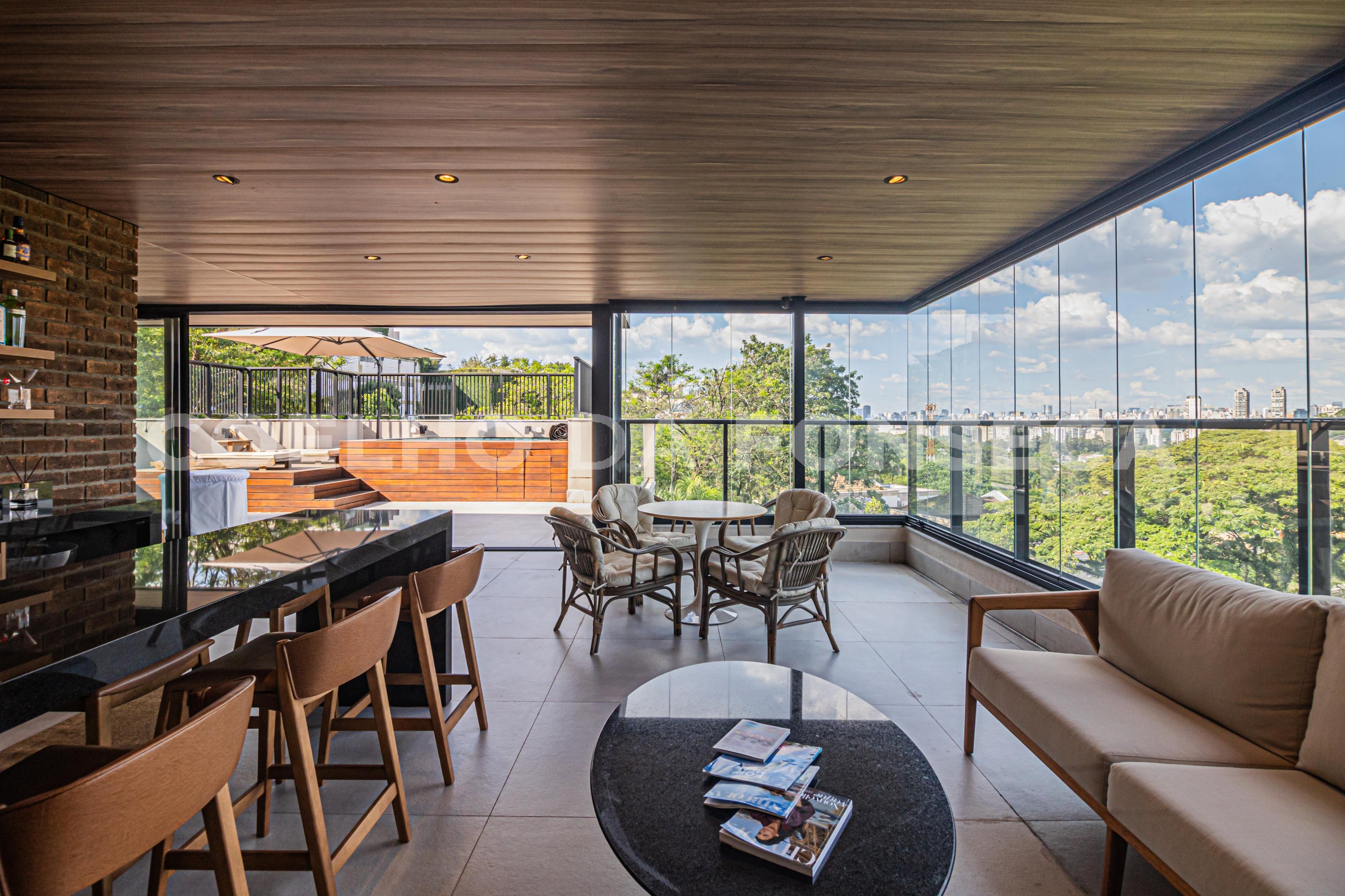 Espaço Gourmet (Unidade)