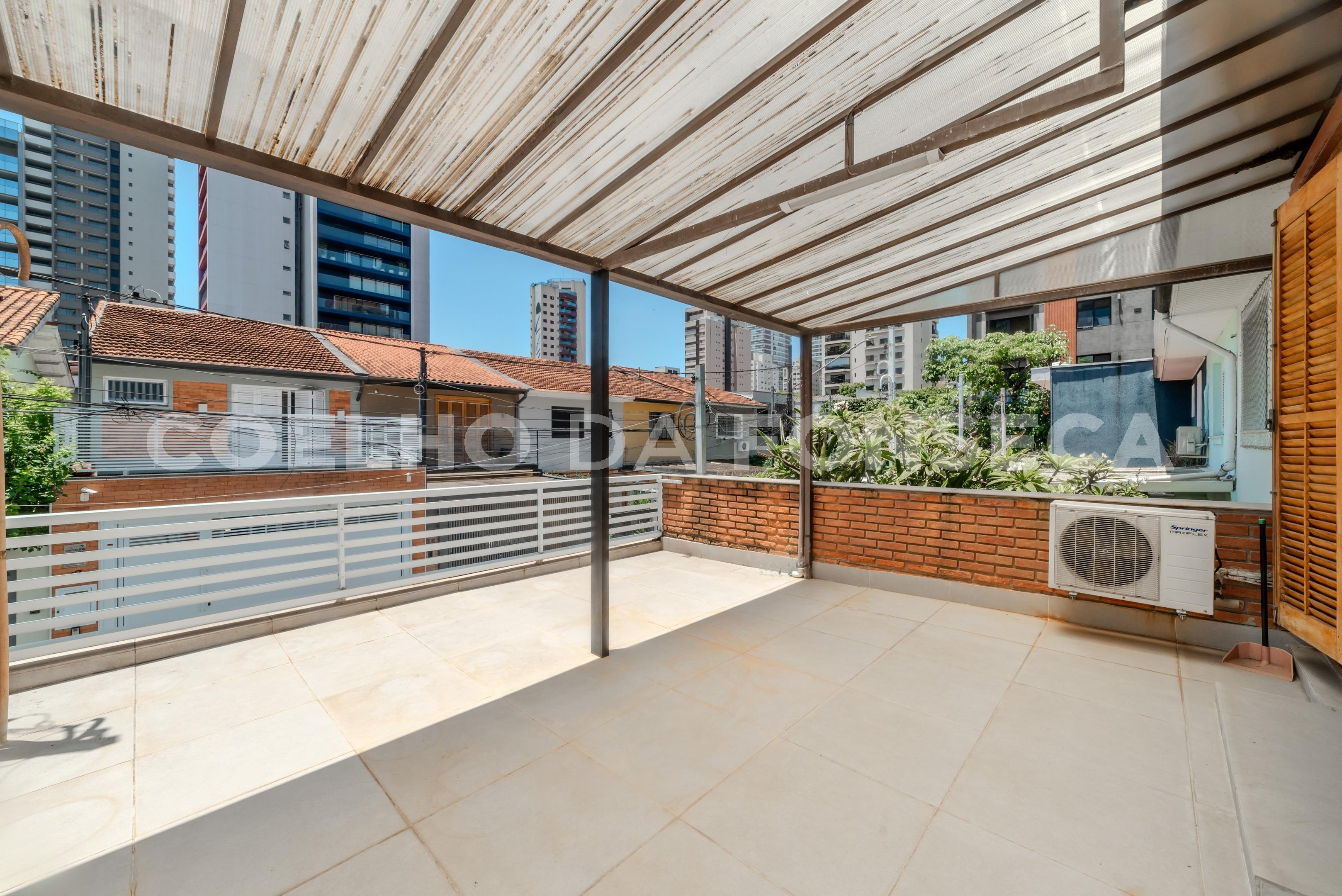Terraço