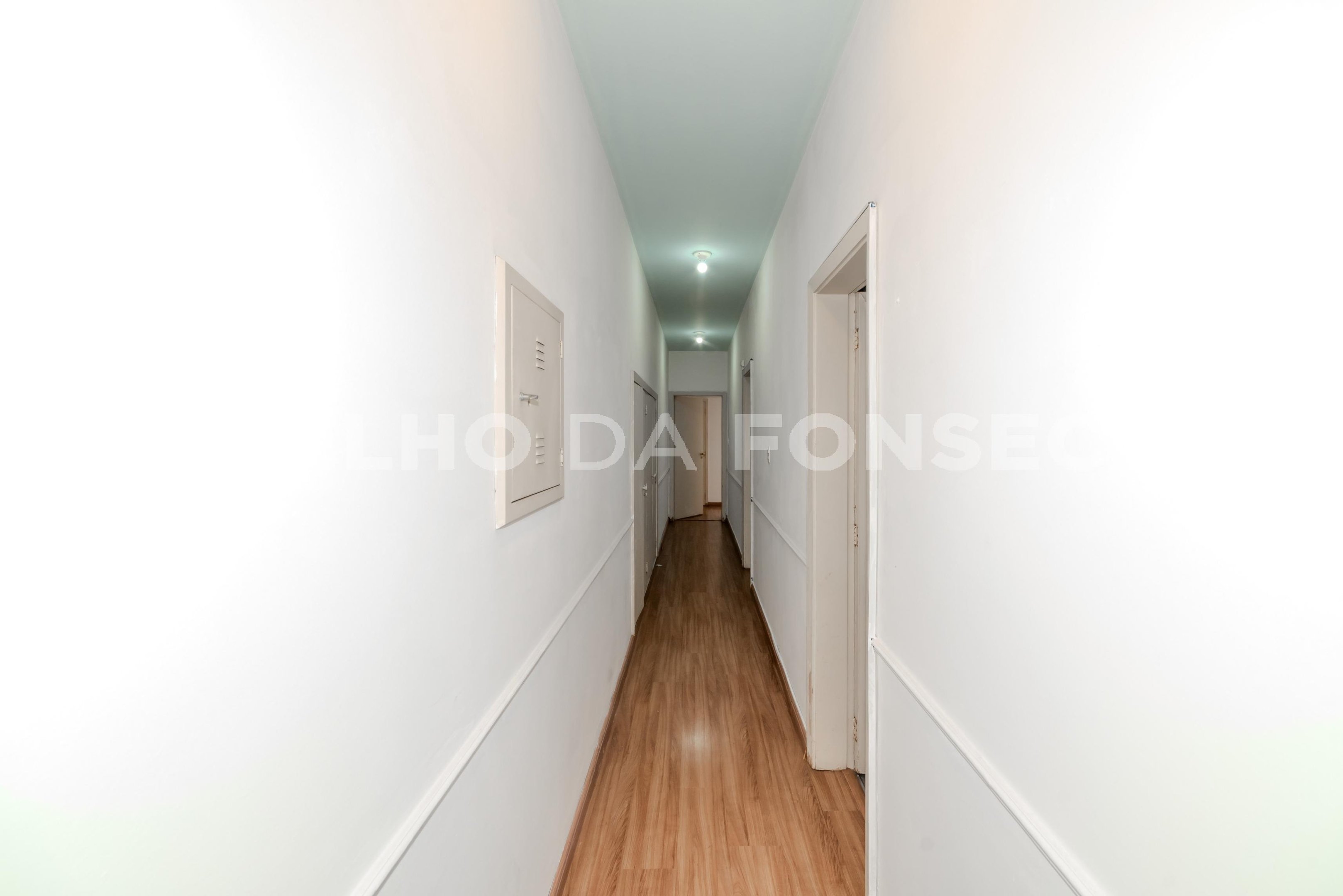 Hall de Circulação