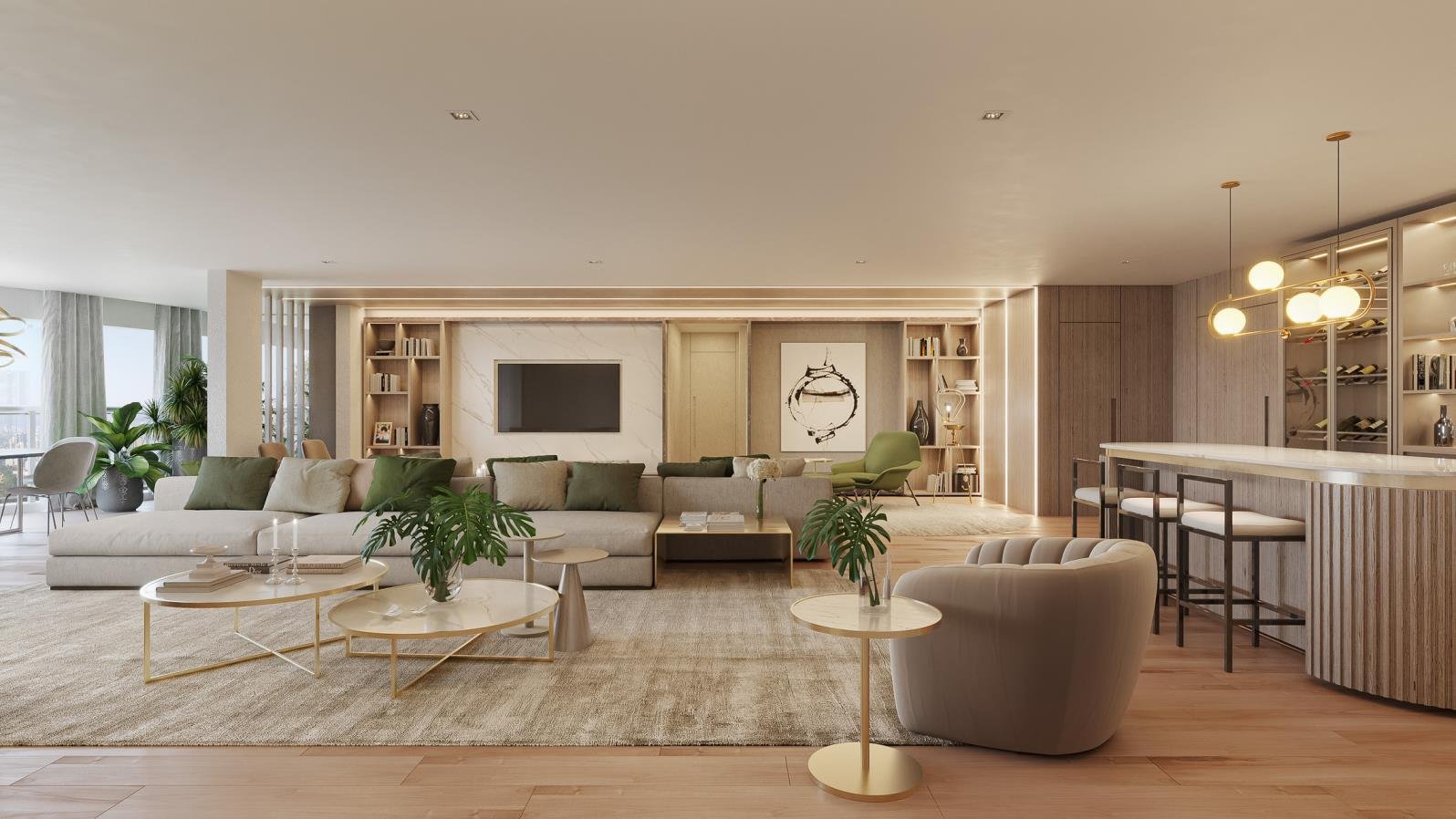 Perspectiva artística