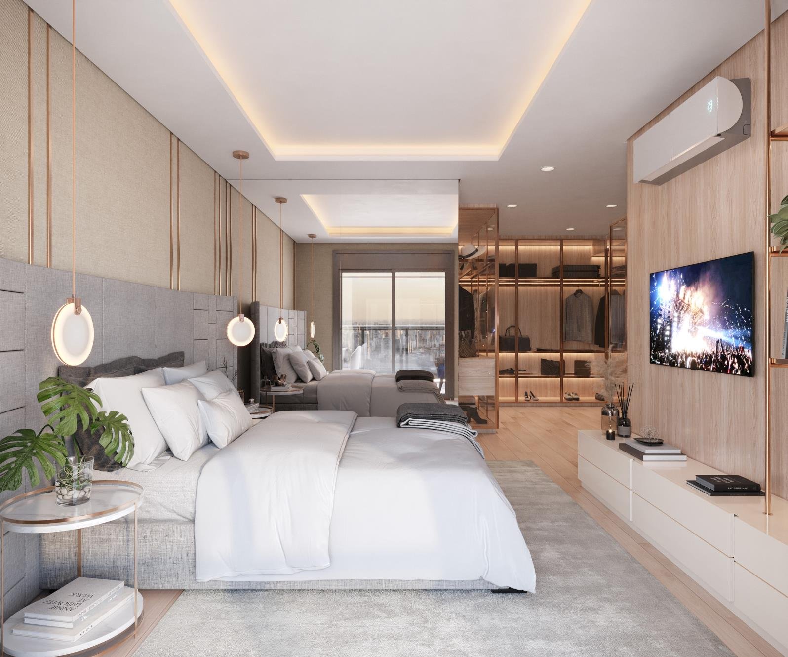 Perspectiva artística