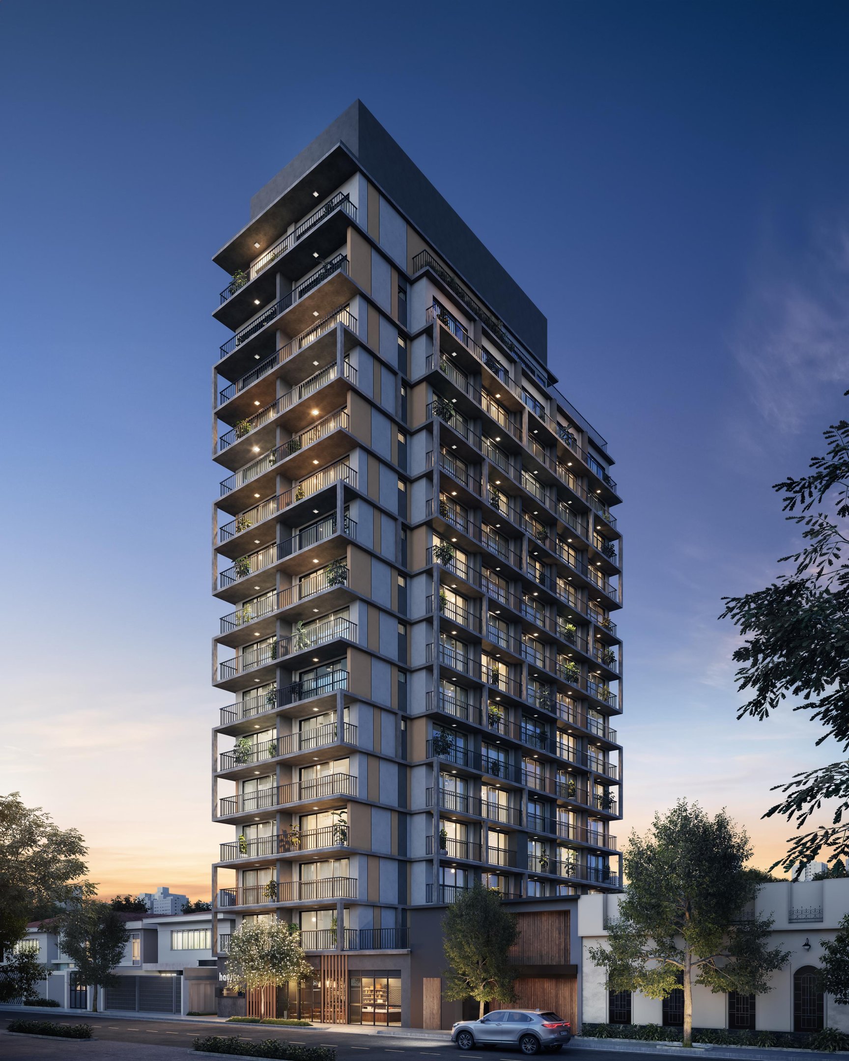 Perspectiva artística