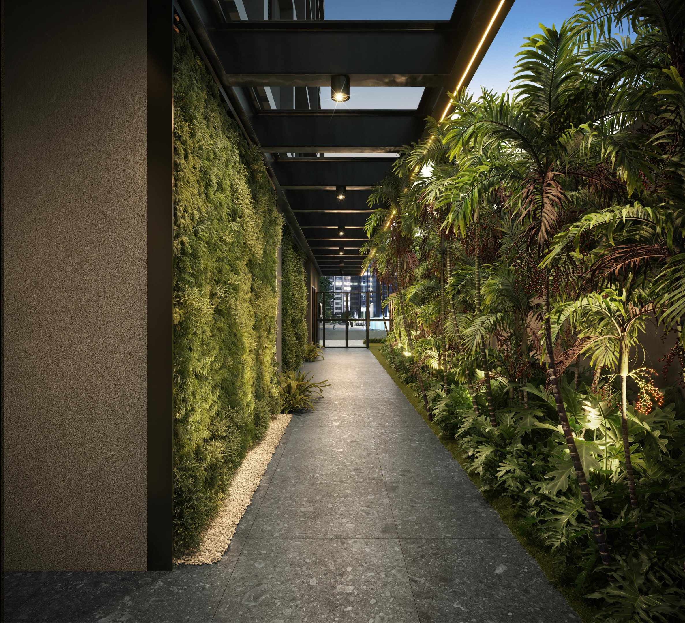 Perspectiva artística