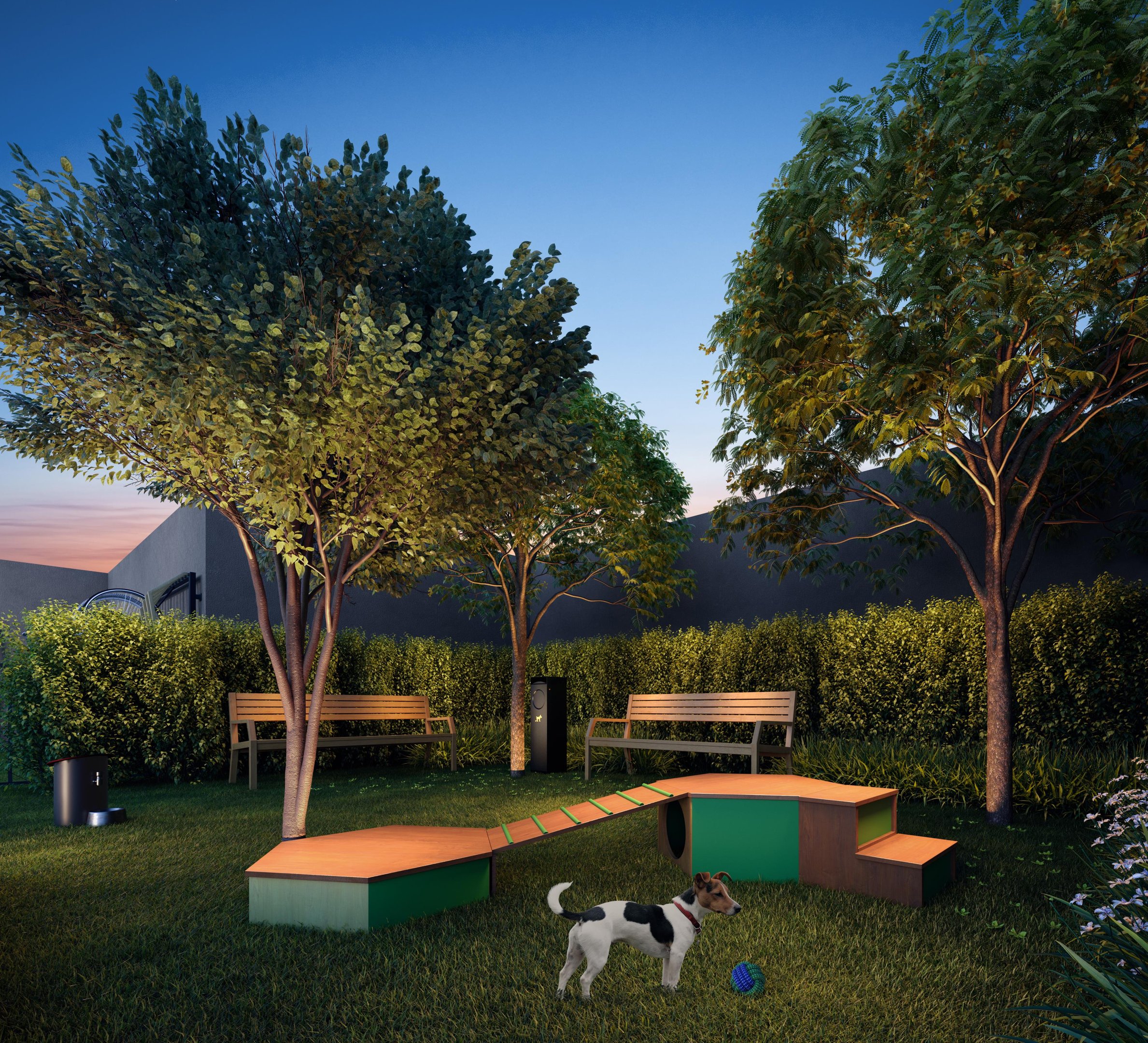 Perspectiva artística