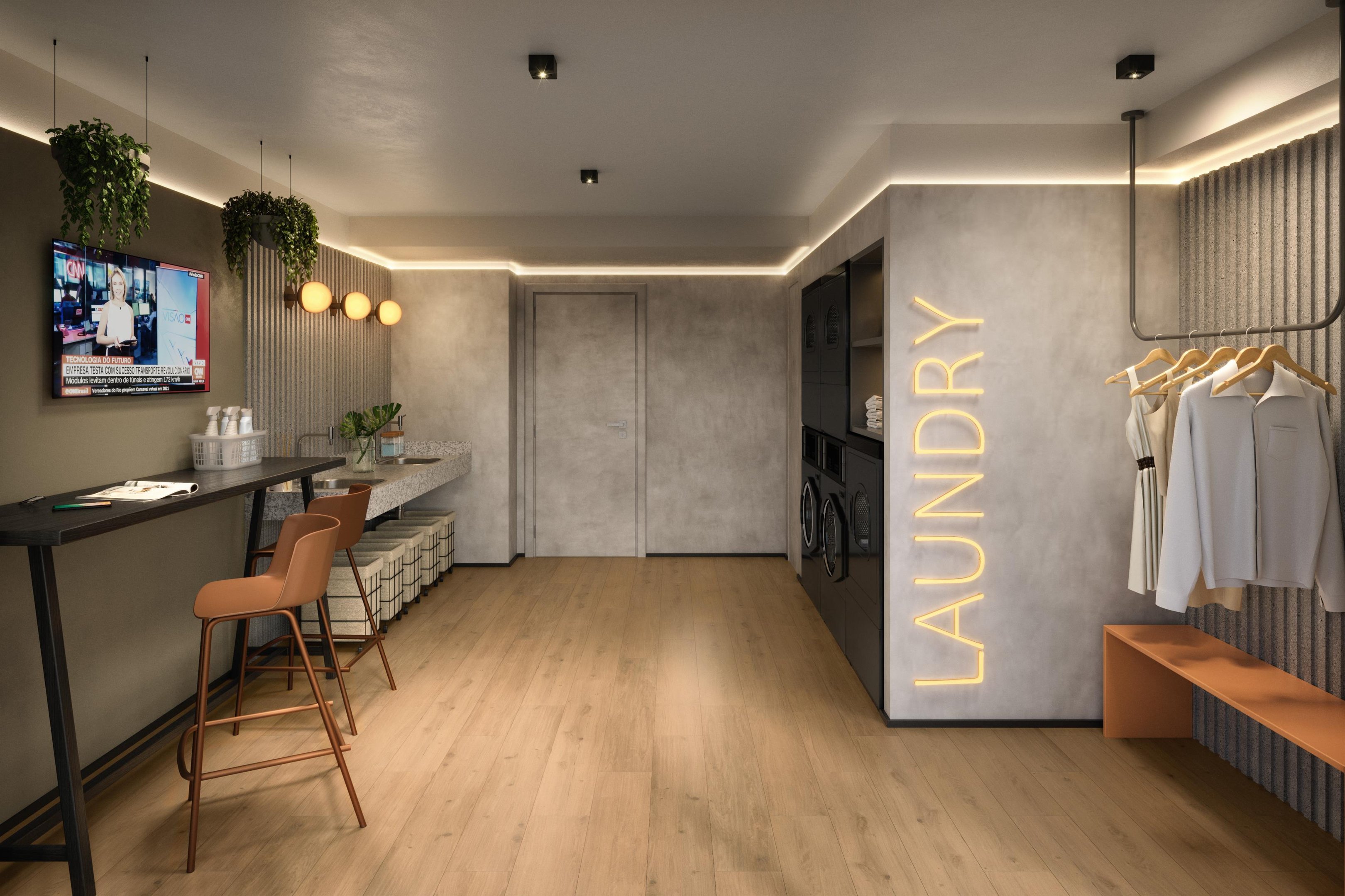 Perspectiva artística