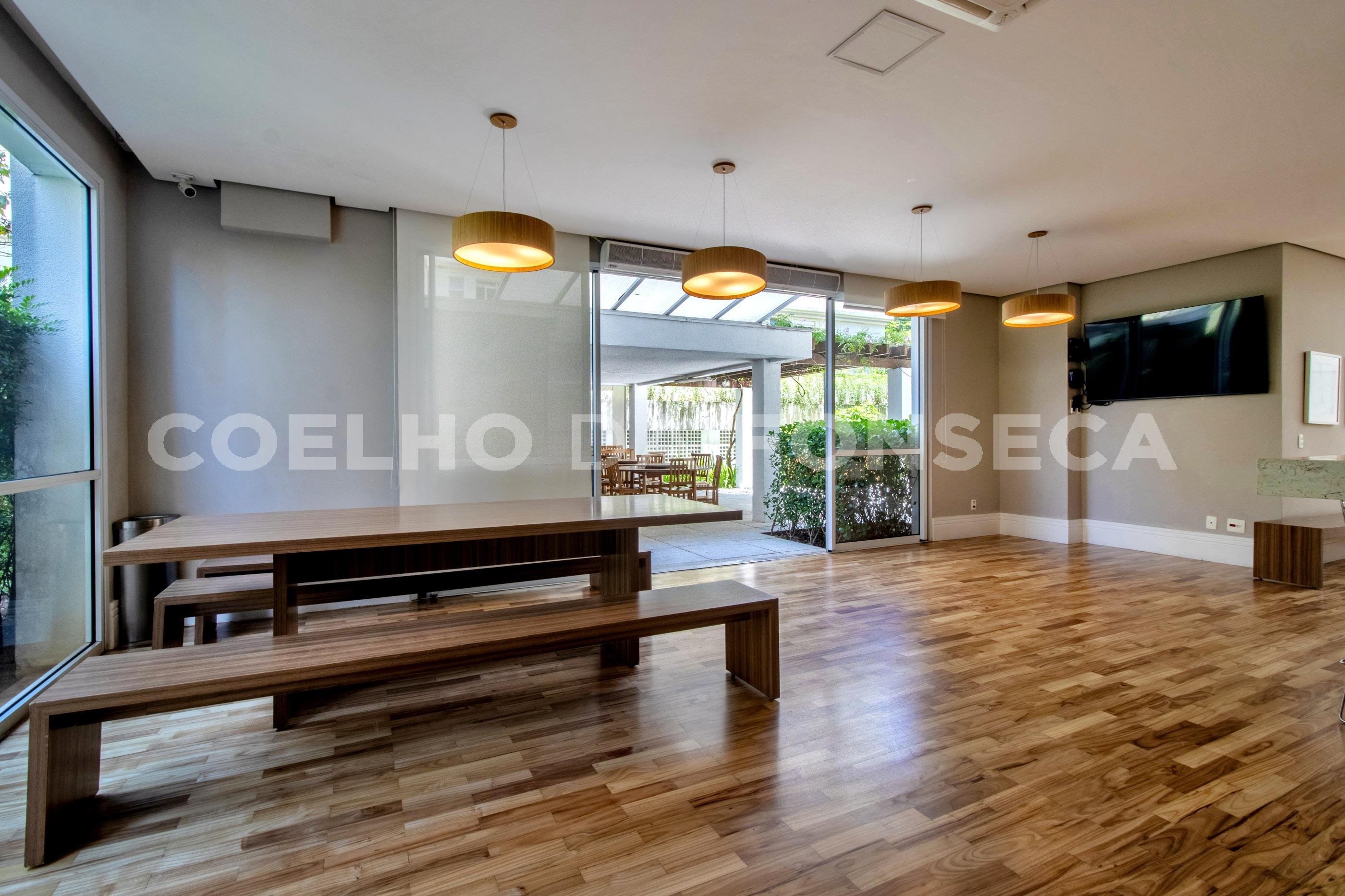 Espaço Gourmet (Empreendimento)