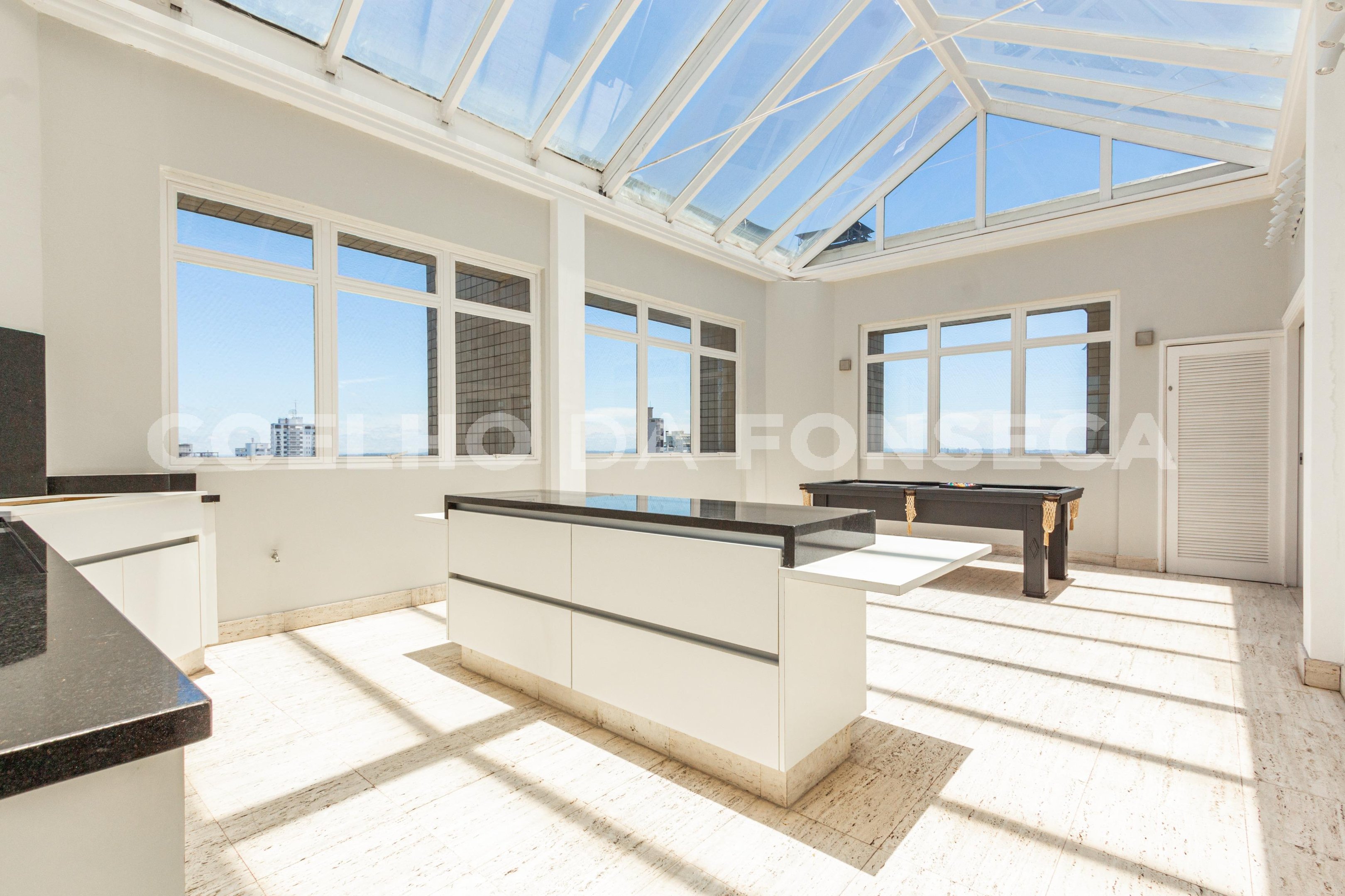 Espaço Gourmet (Unidade)