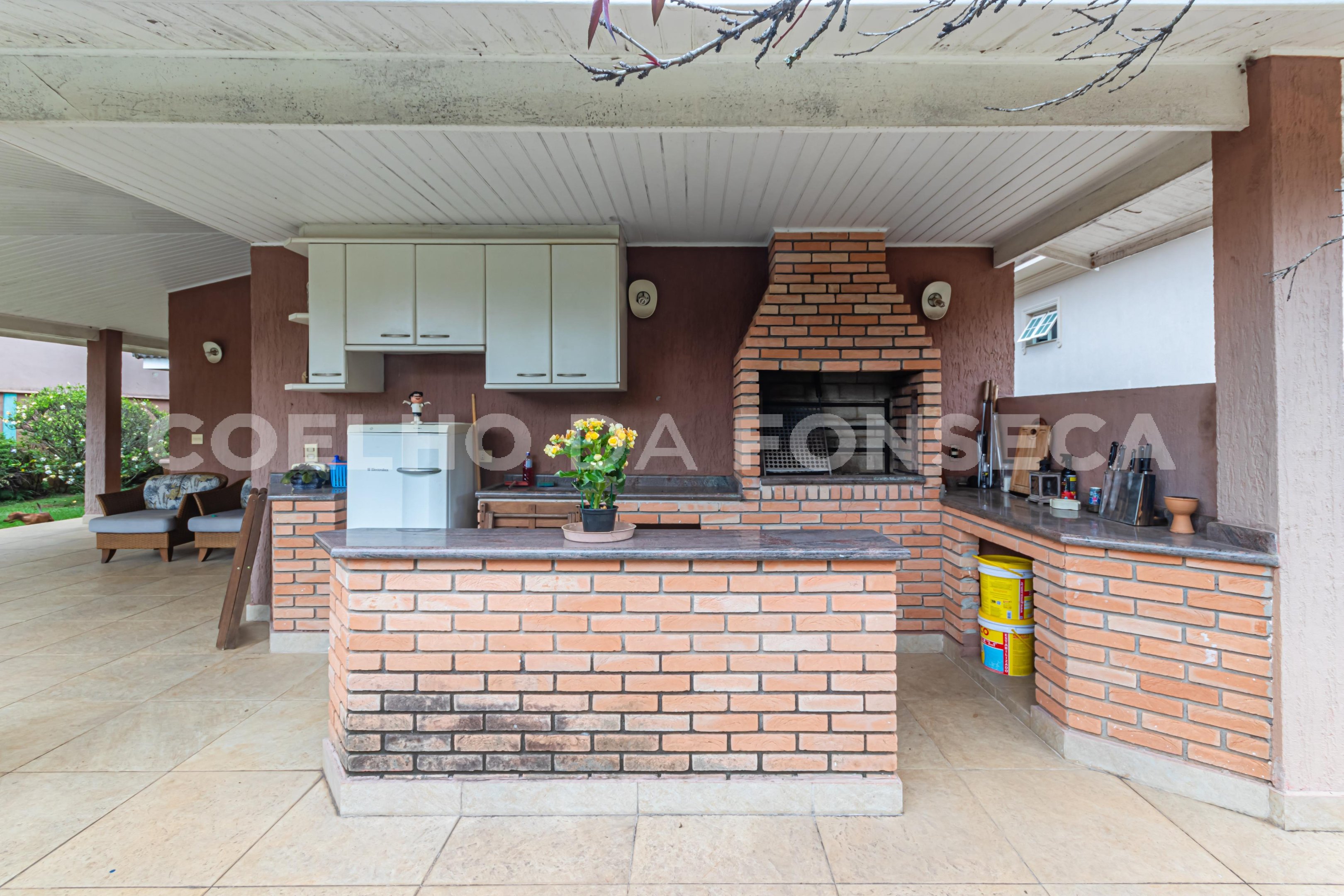 Espaço Gourmet (Unidade)