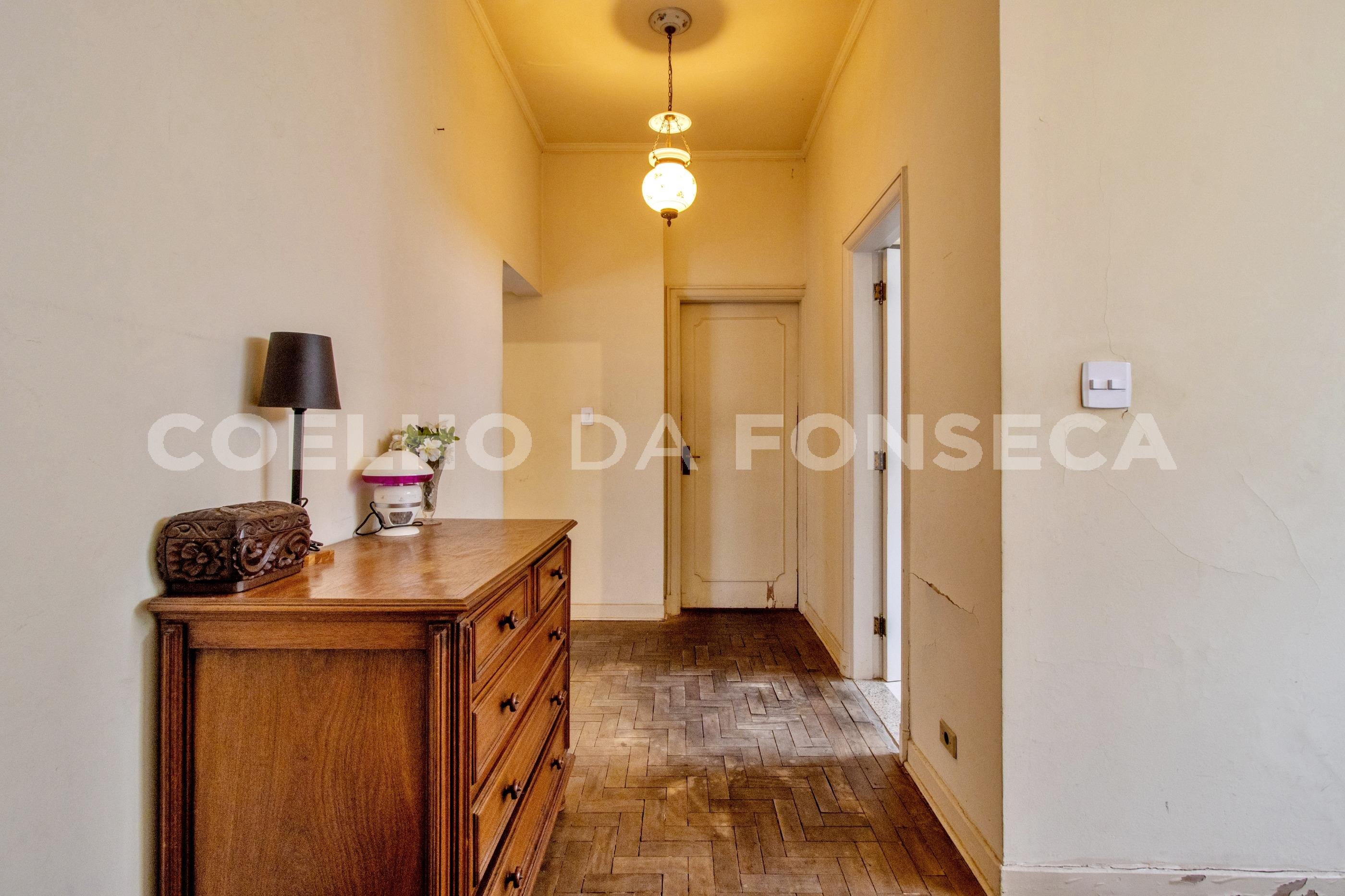 Hall de Circulação