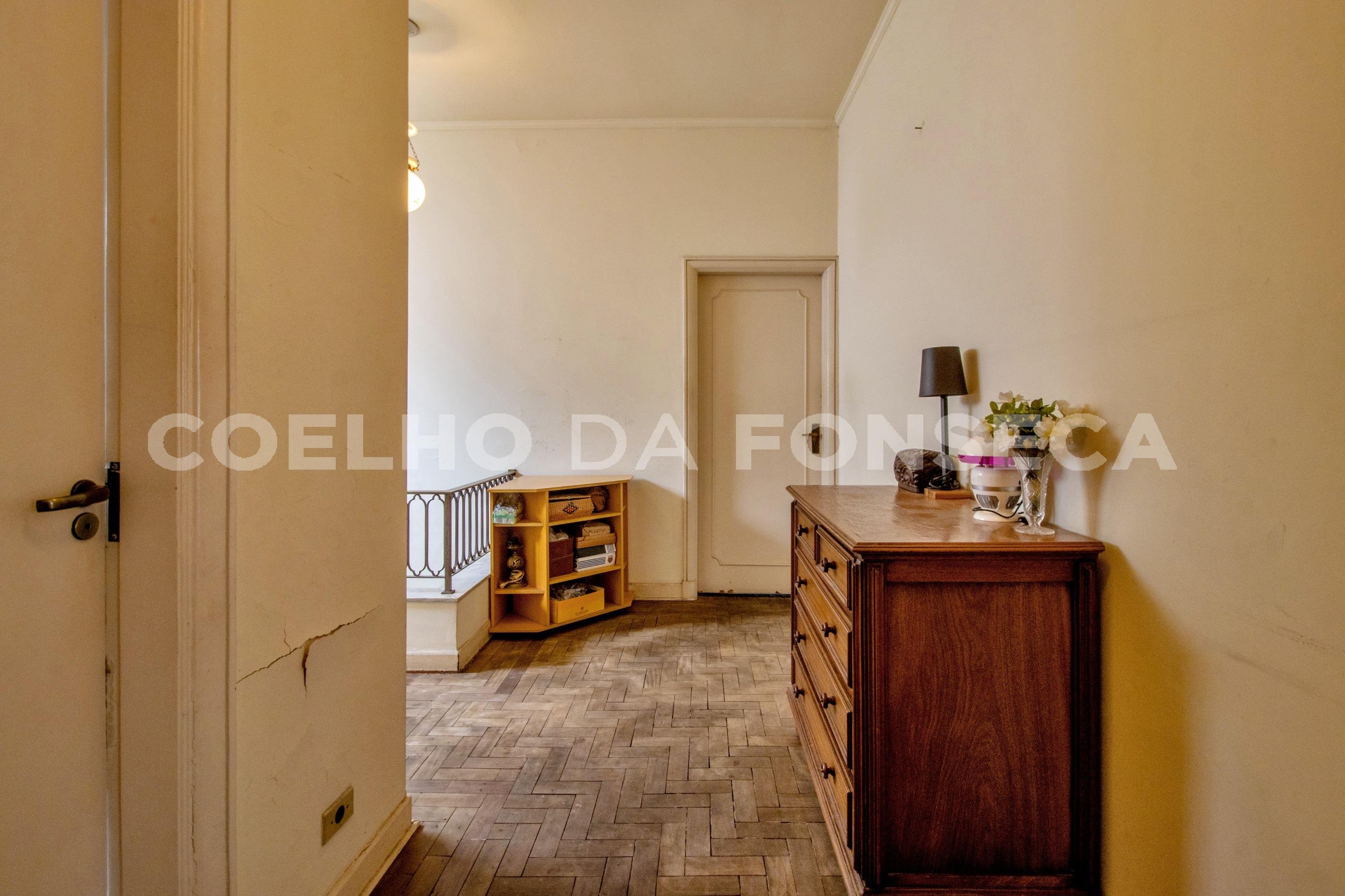 Hall de Circulação