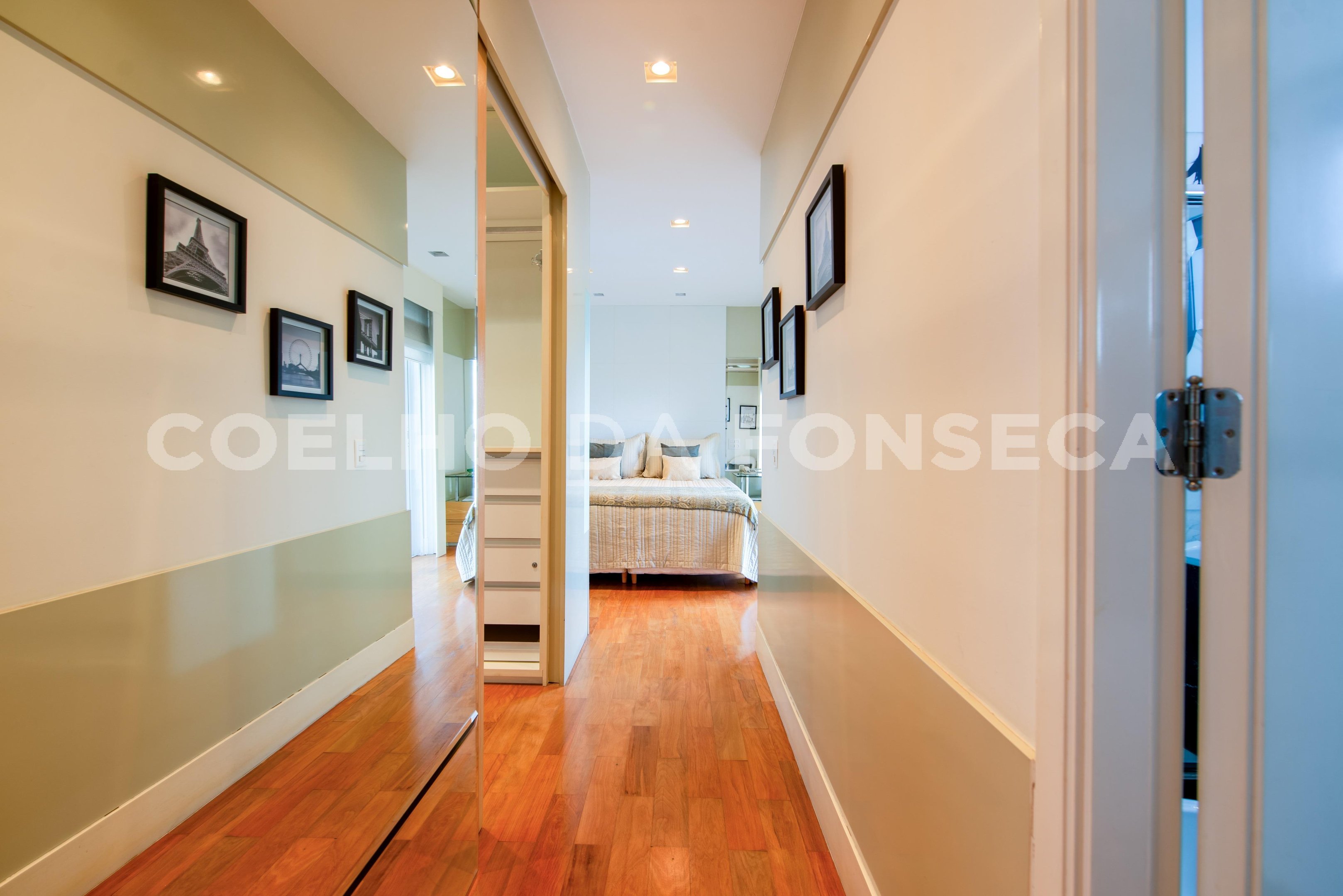 Hall de Circulação