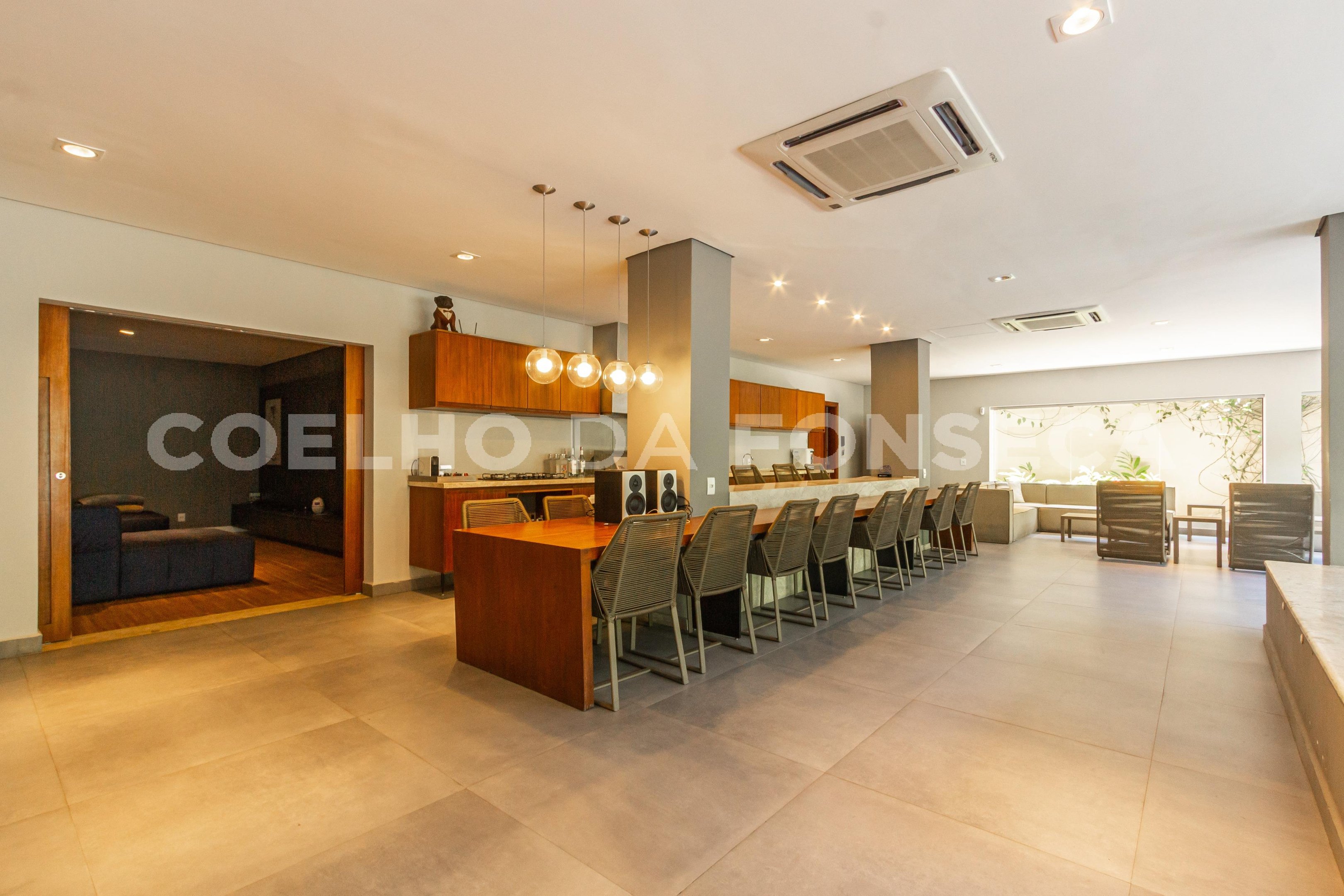 Espaço Gourmet (Unidade)