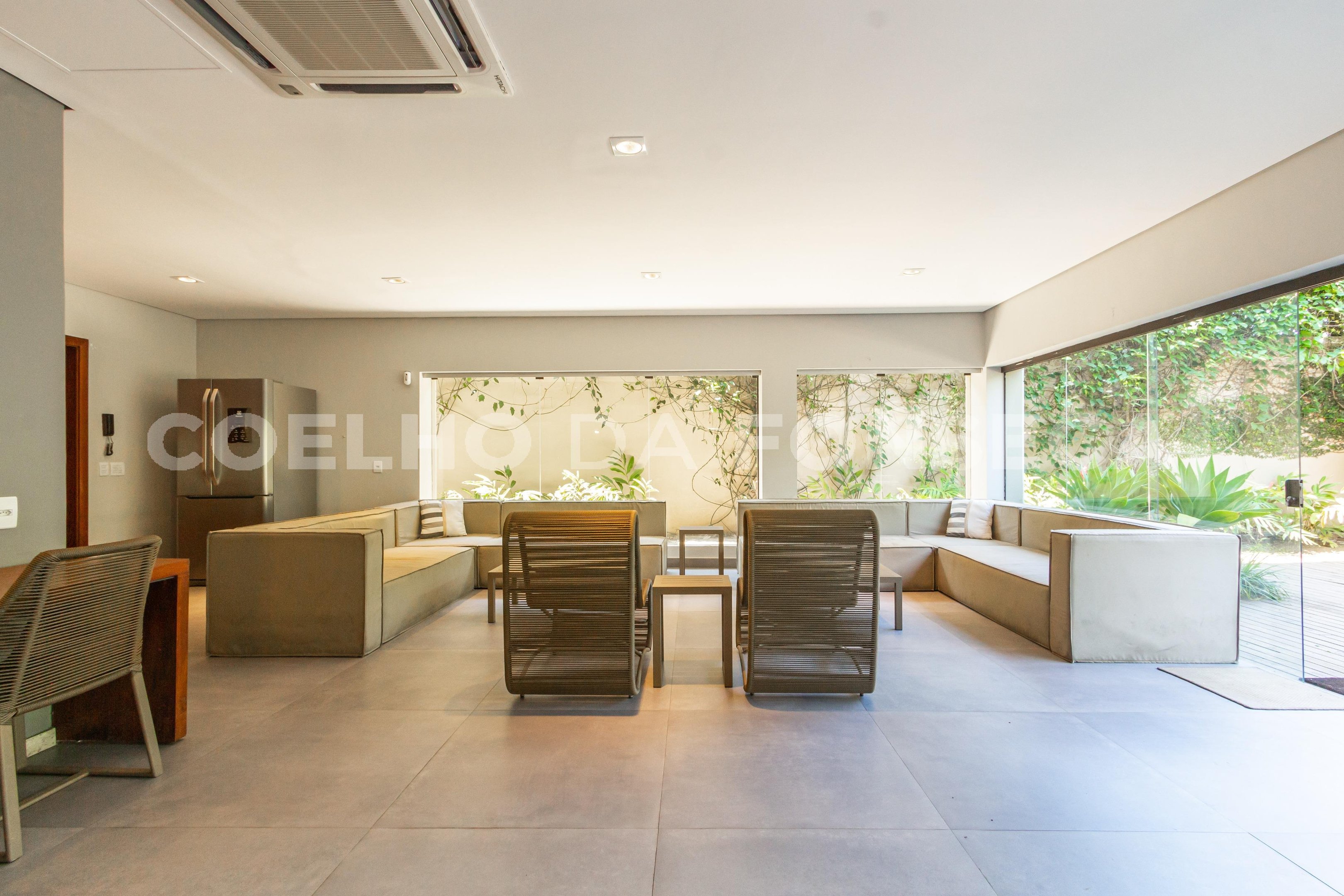 Espaço Gourmet (Unidade)