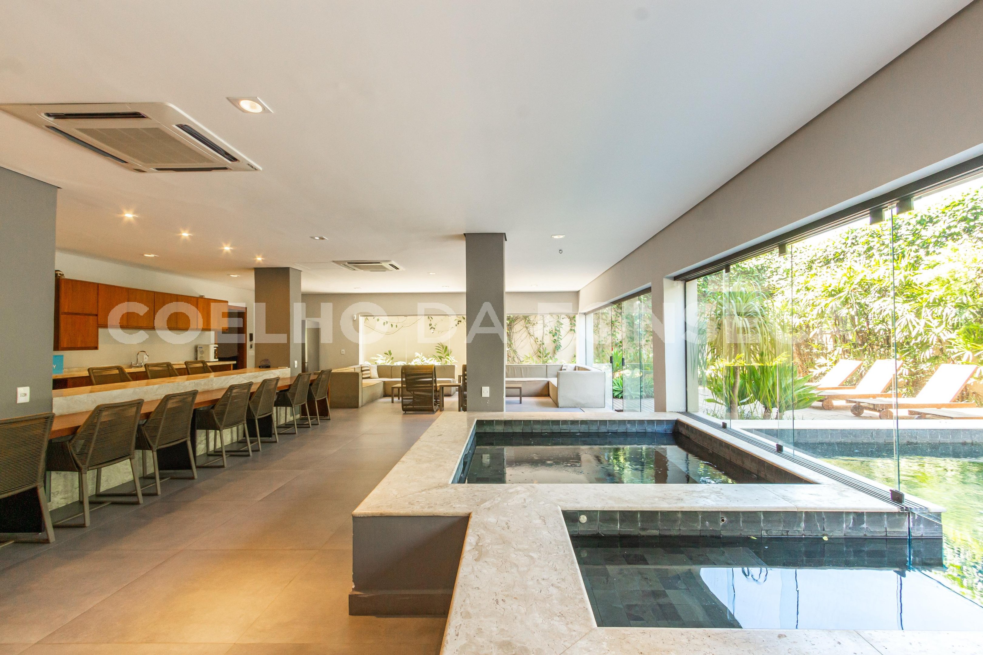 Espaço Gourmet (Unidade)