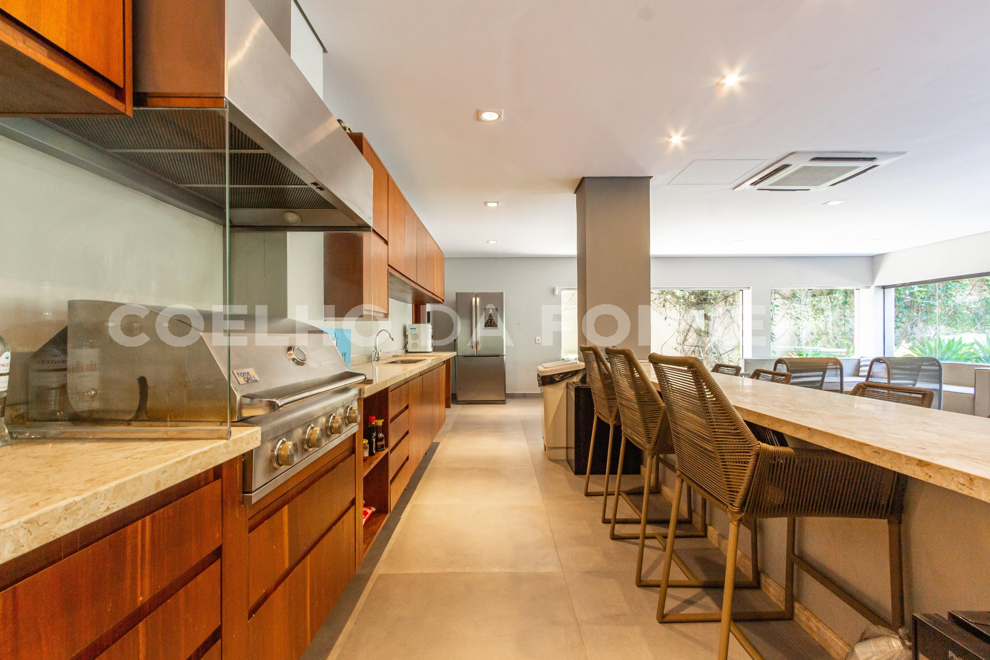 Espaço Gourmet (Unidade)