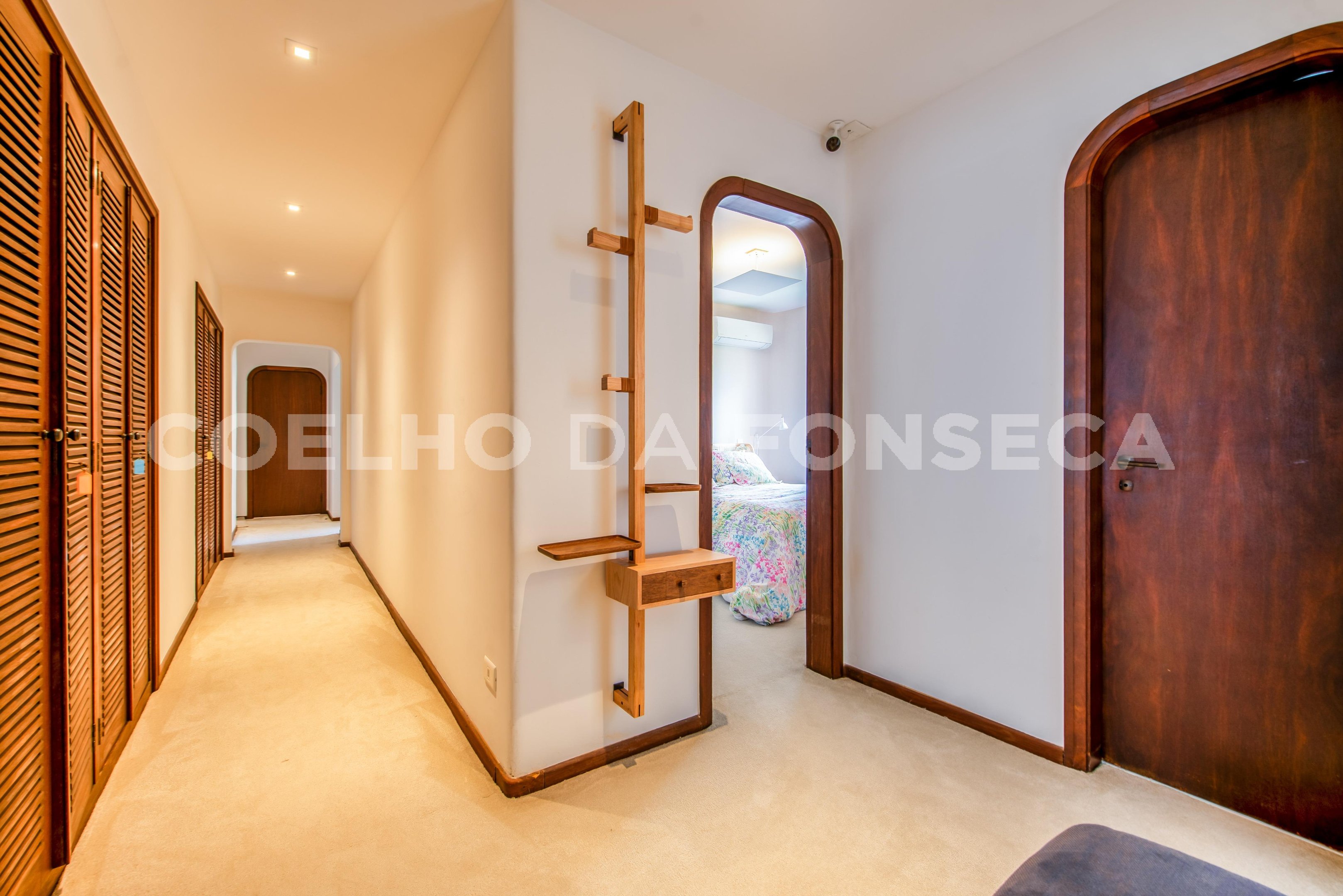 Hall de Circulação