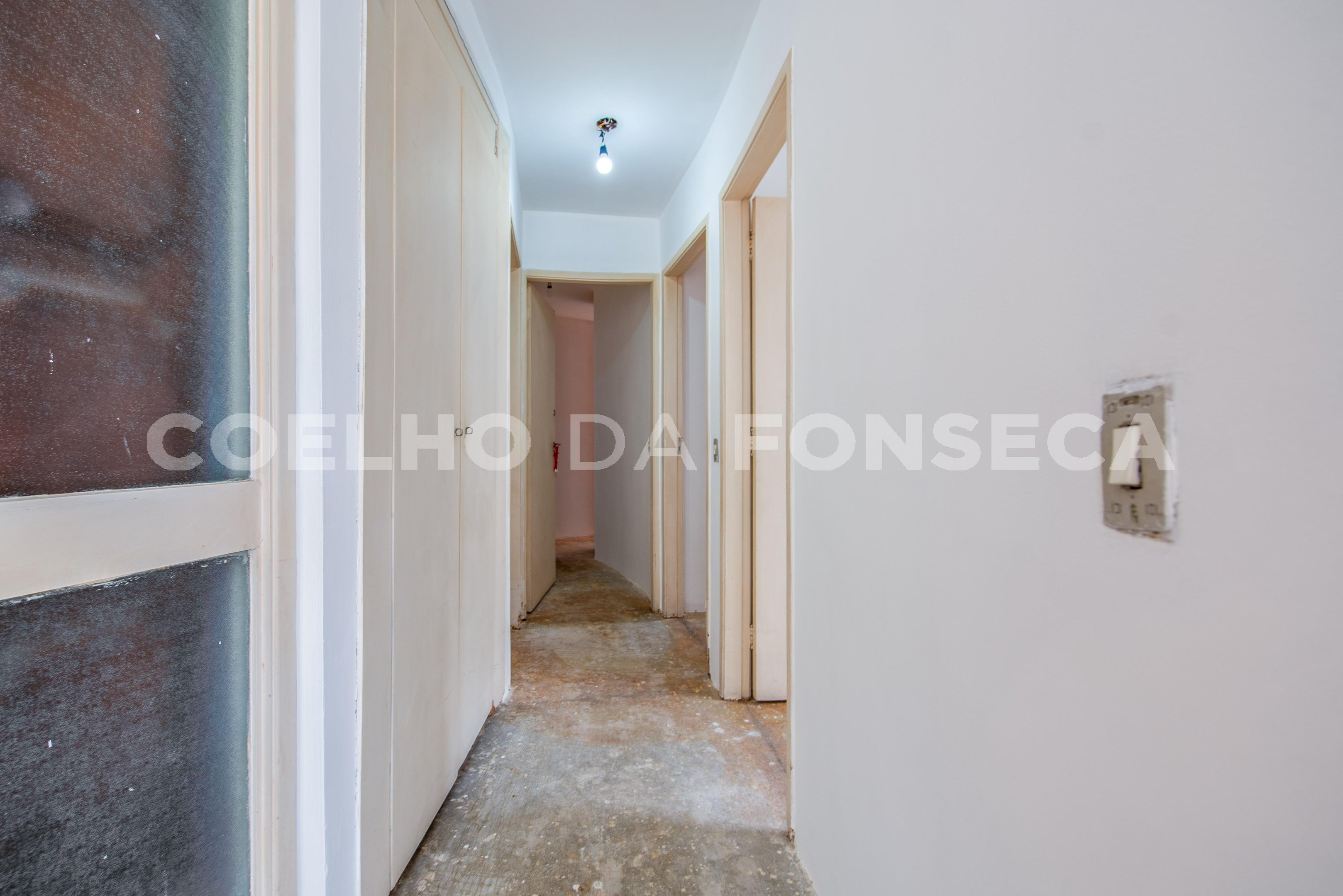 Hall de Circulação