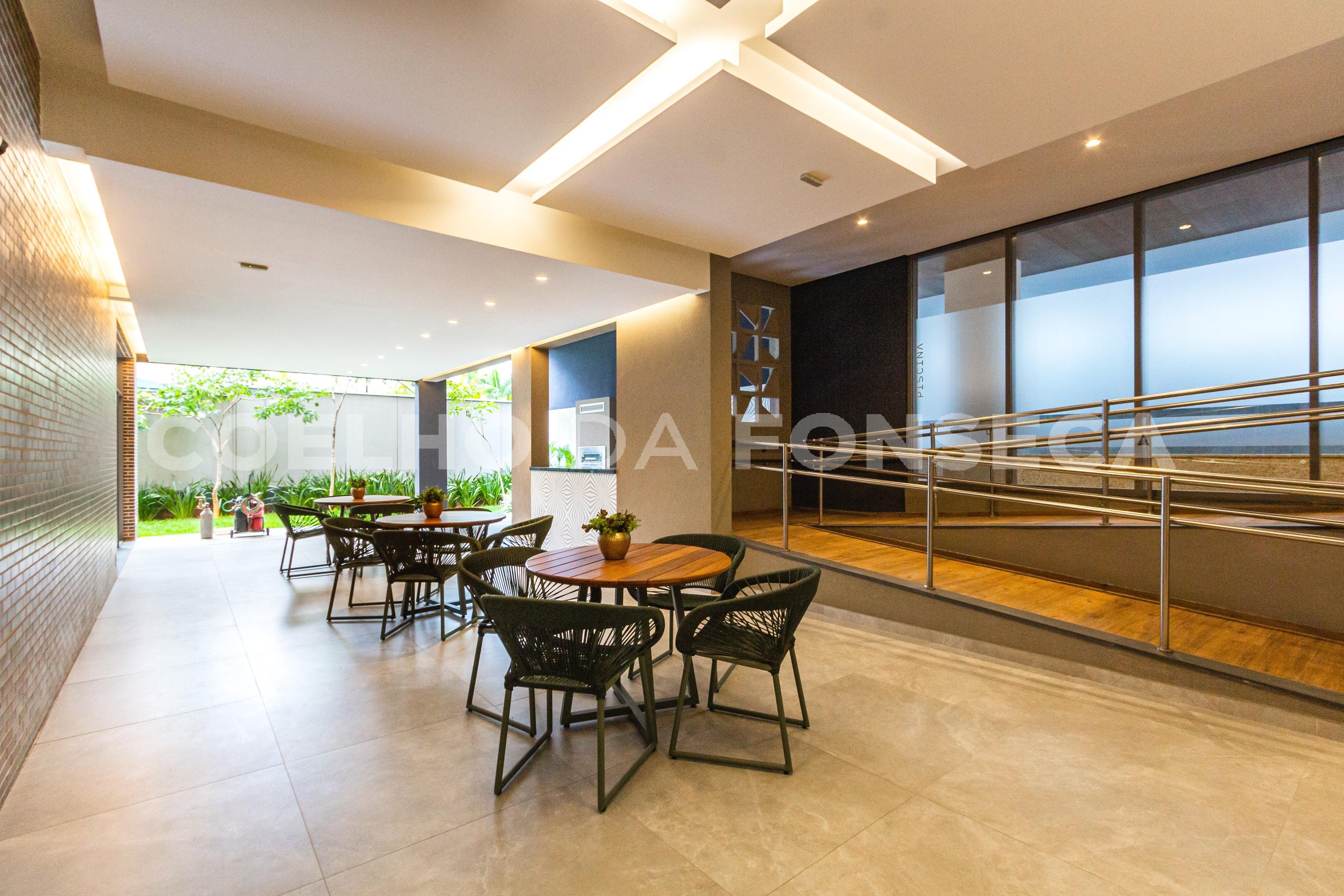 Espaço Gourmet (Empreendimento)