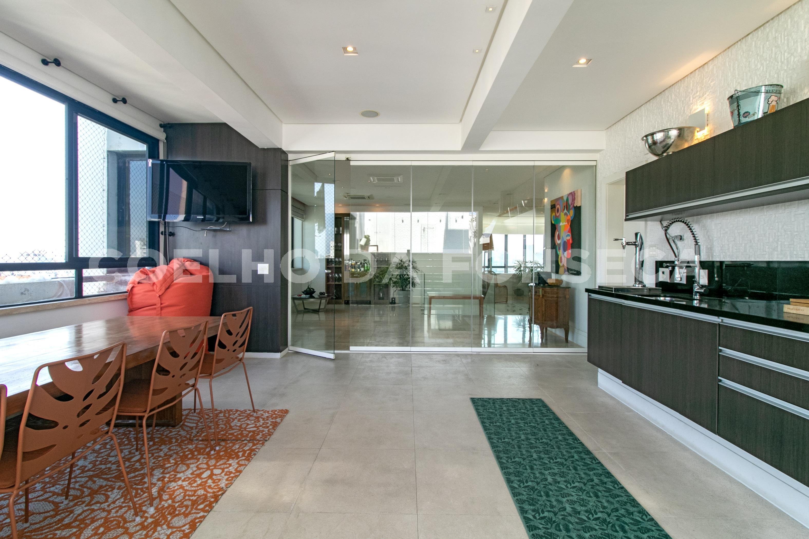 Espaço Gourmet (Unidade)