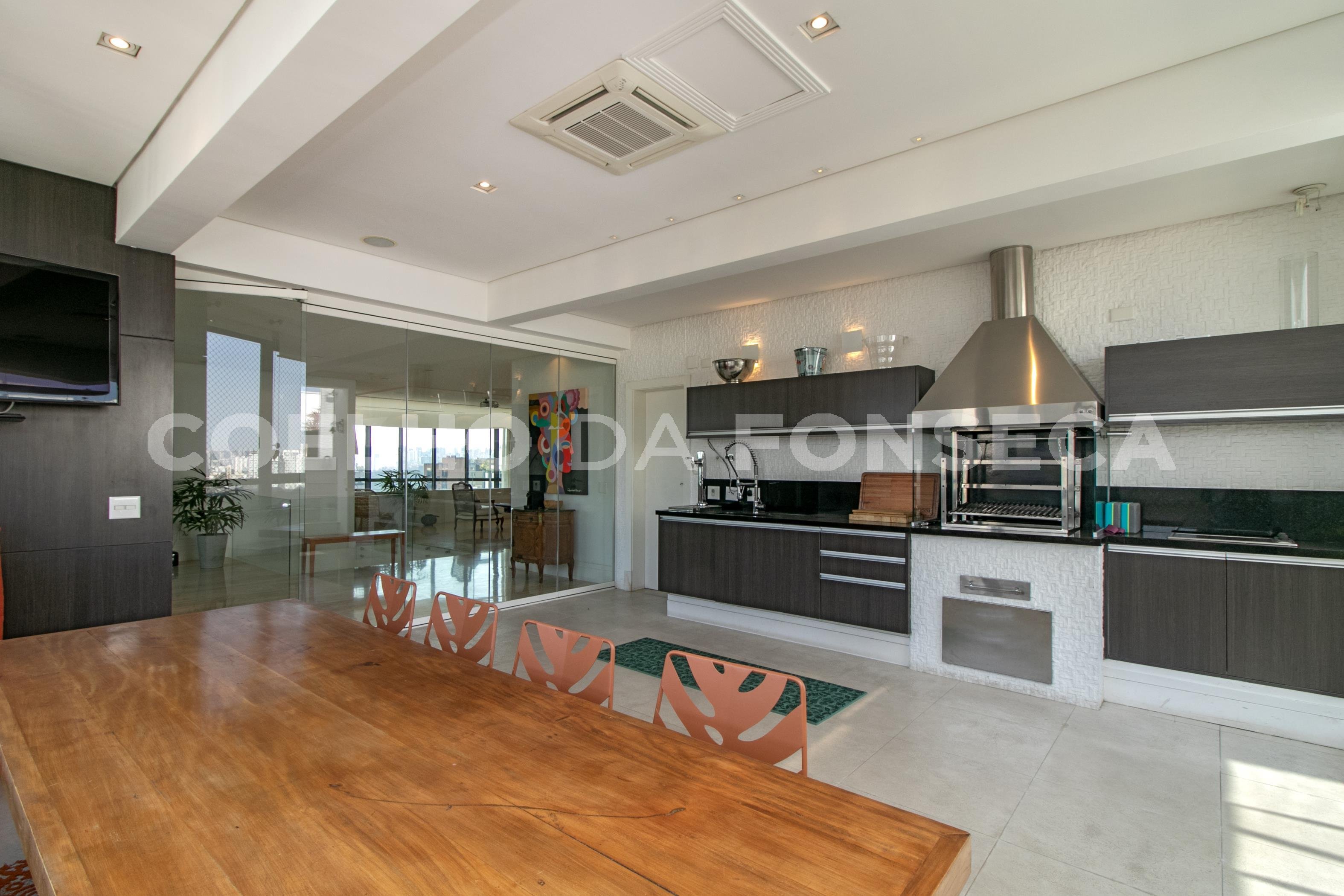 Espaço Gourmet (Unidade)