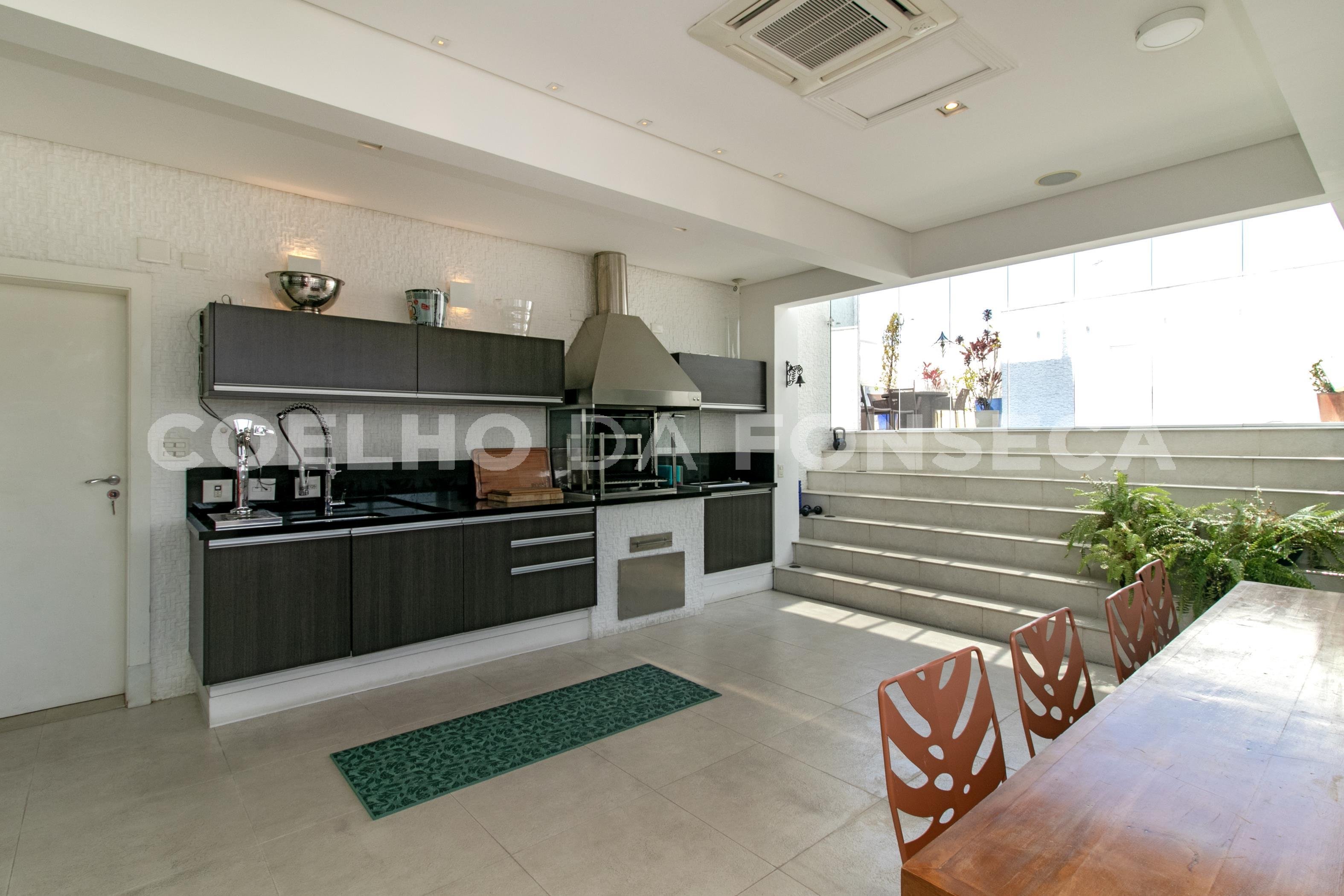 Espaço Gourmet (Unidade)