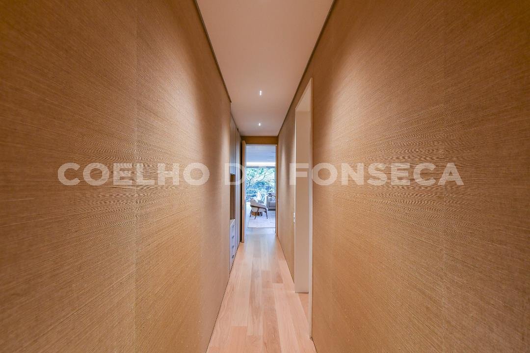 Hall de Circulação