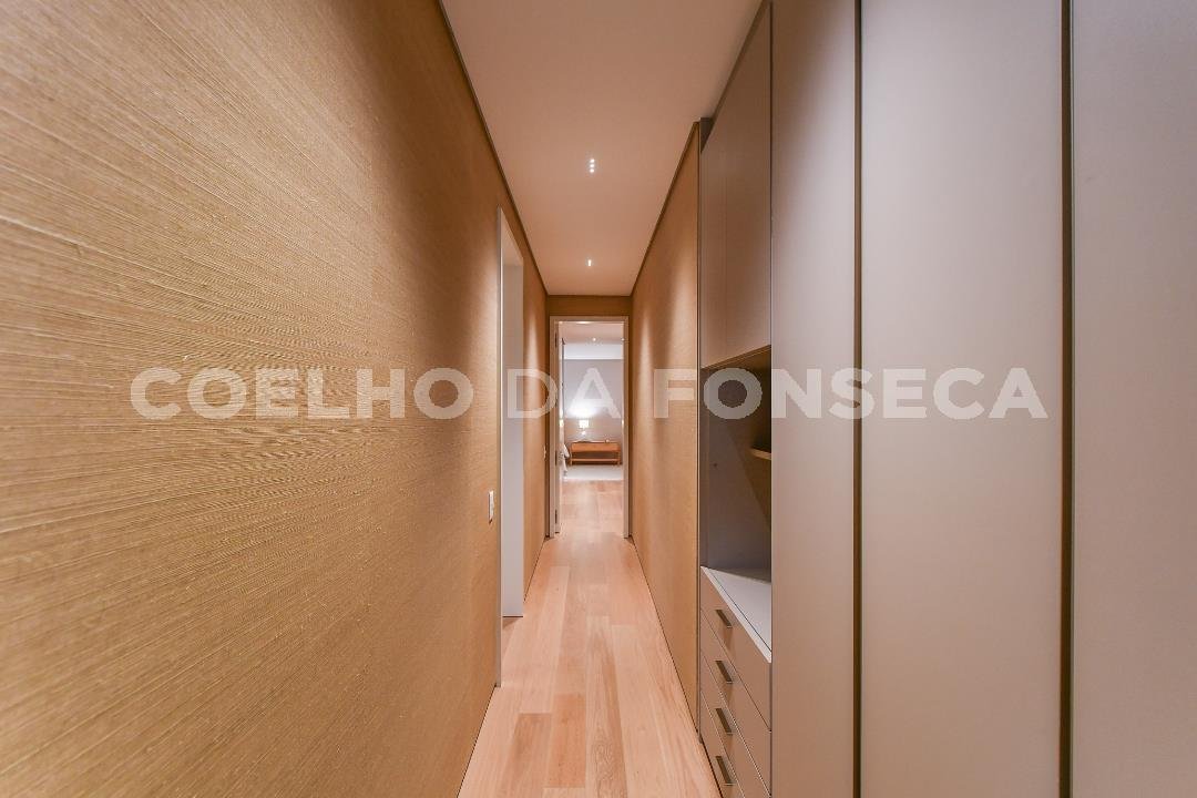 Hall de Circulação