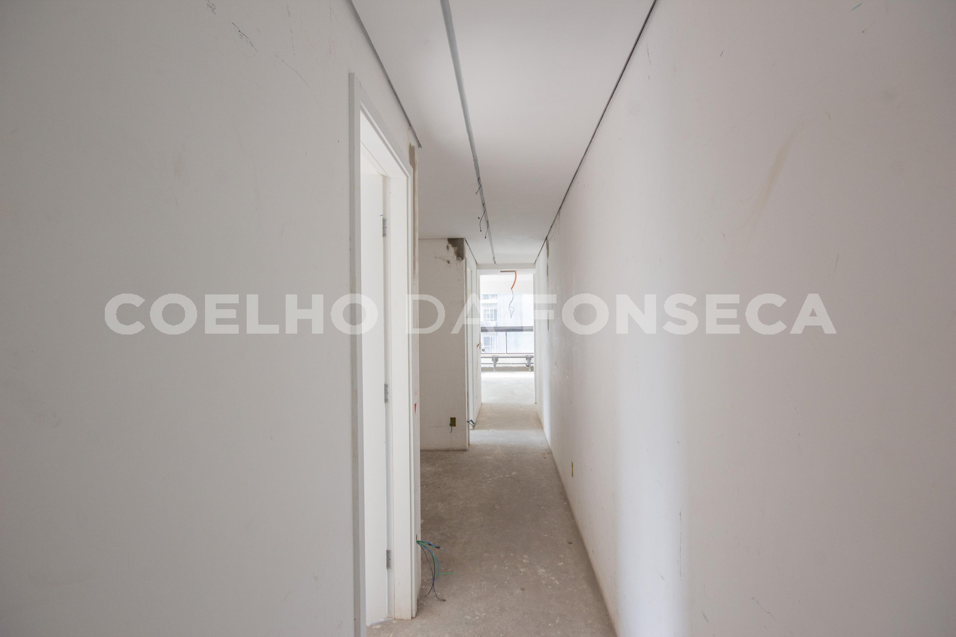 Hall de Circulação