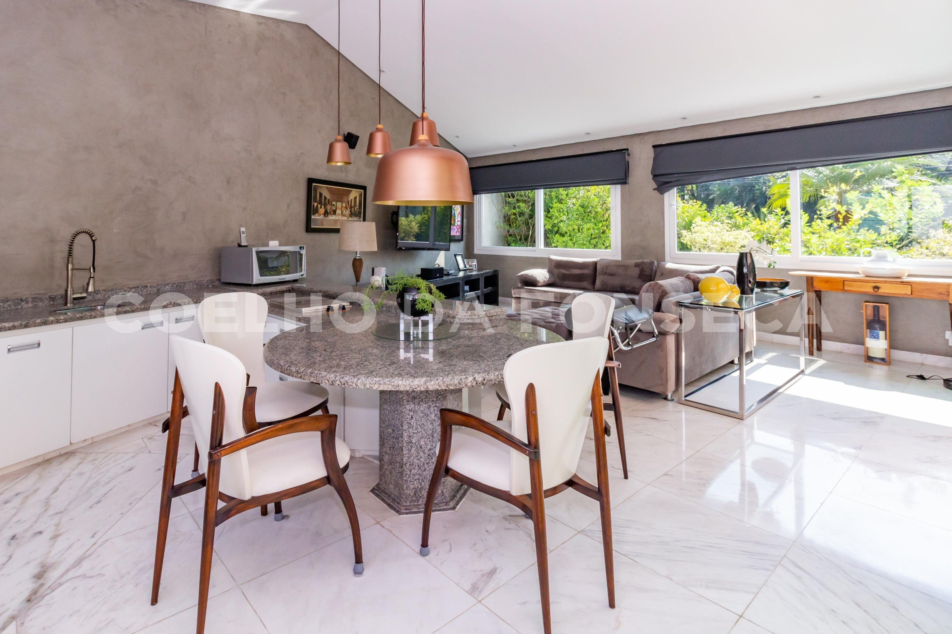 Espaço Gourmet (Unidade)