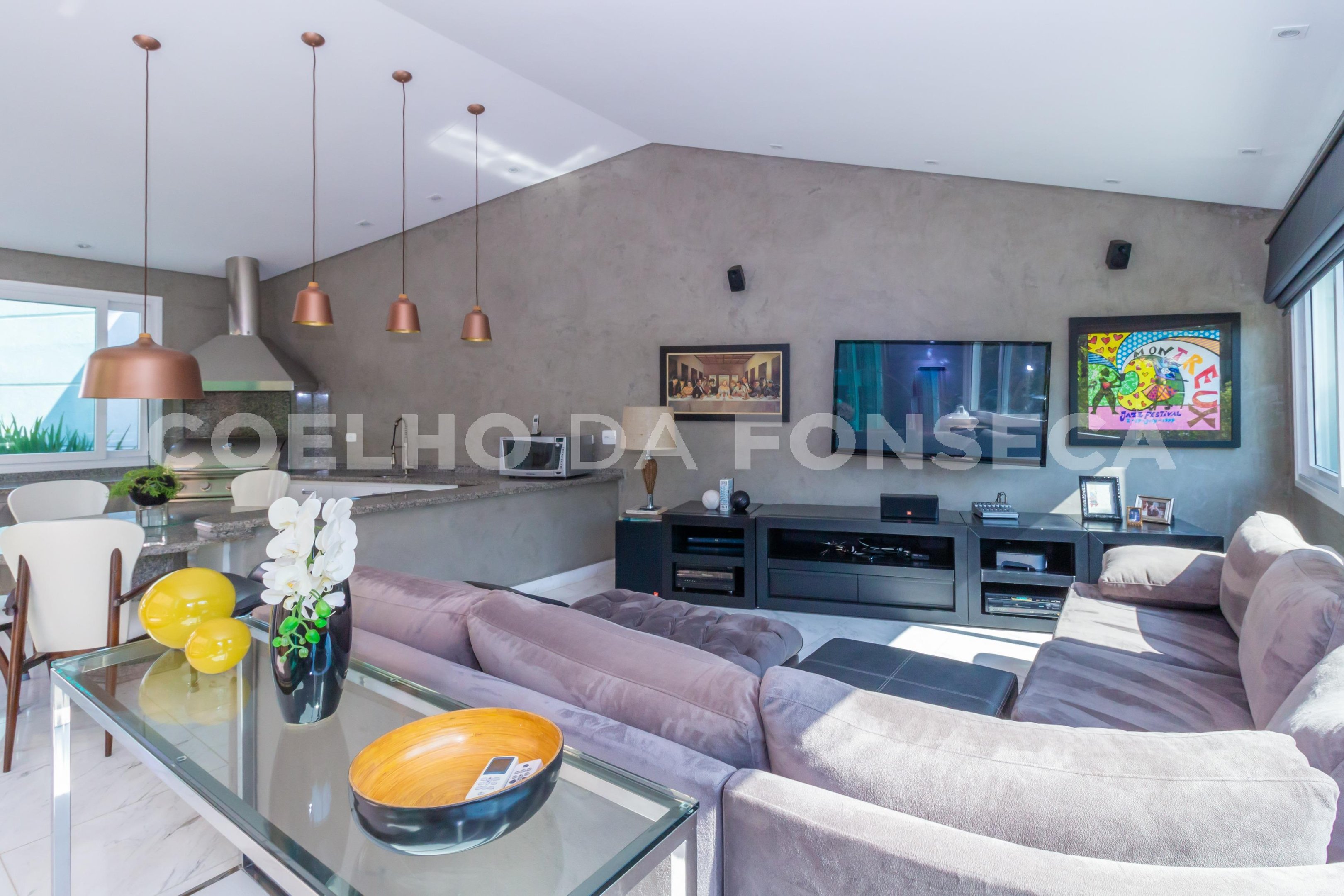 Espaço Gourmet (Unidade)