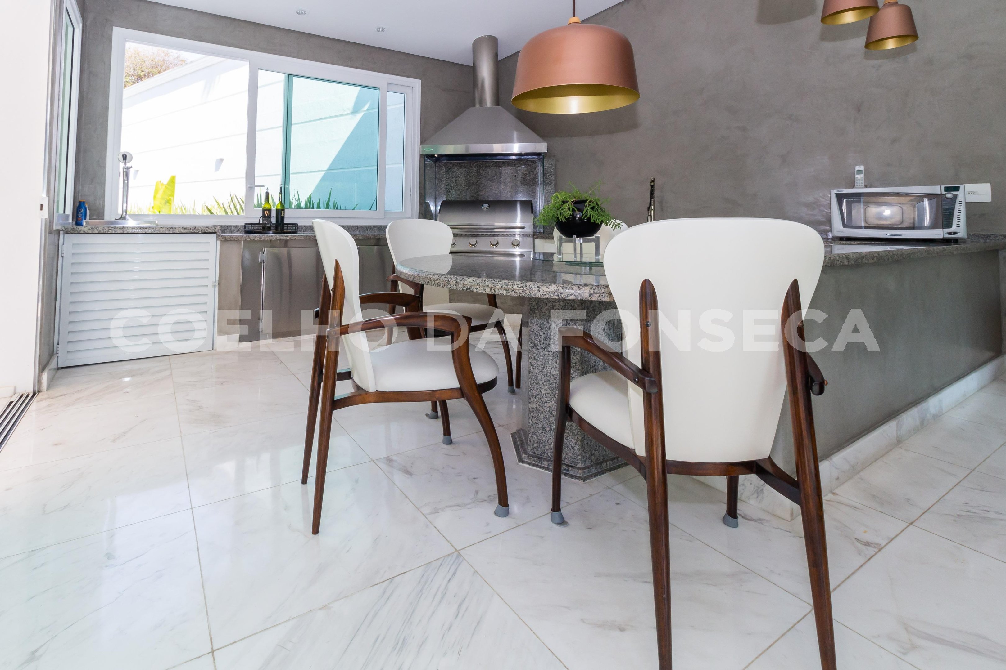 Espaço Gourmet (Unidade)