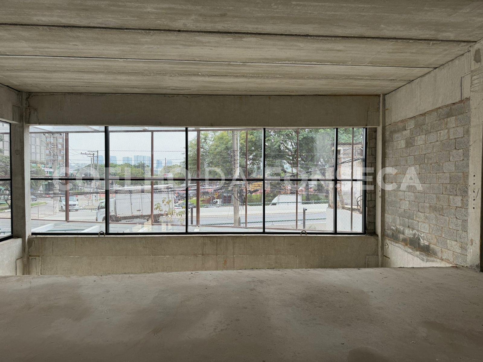 Escritório Comercial