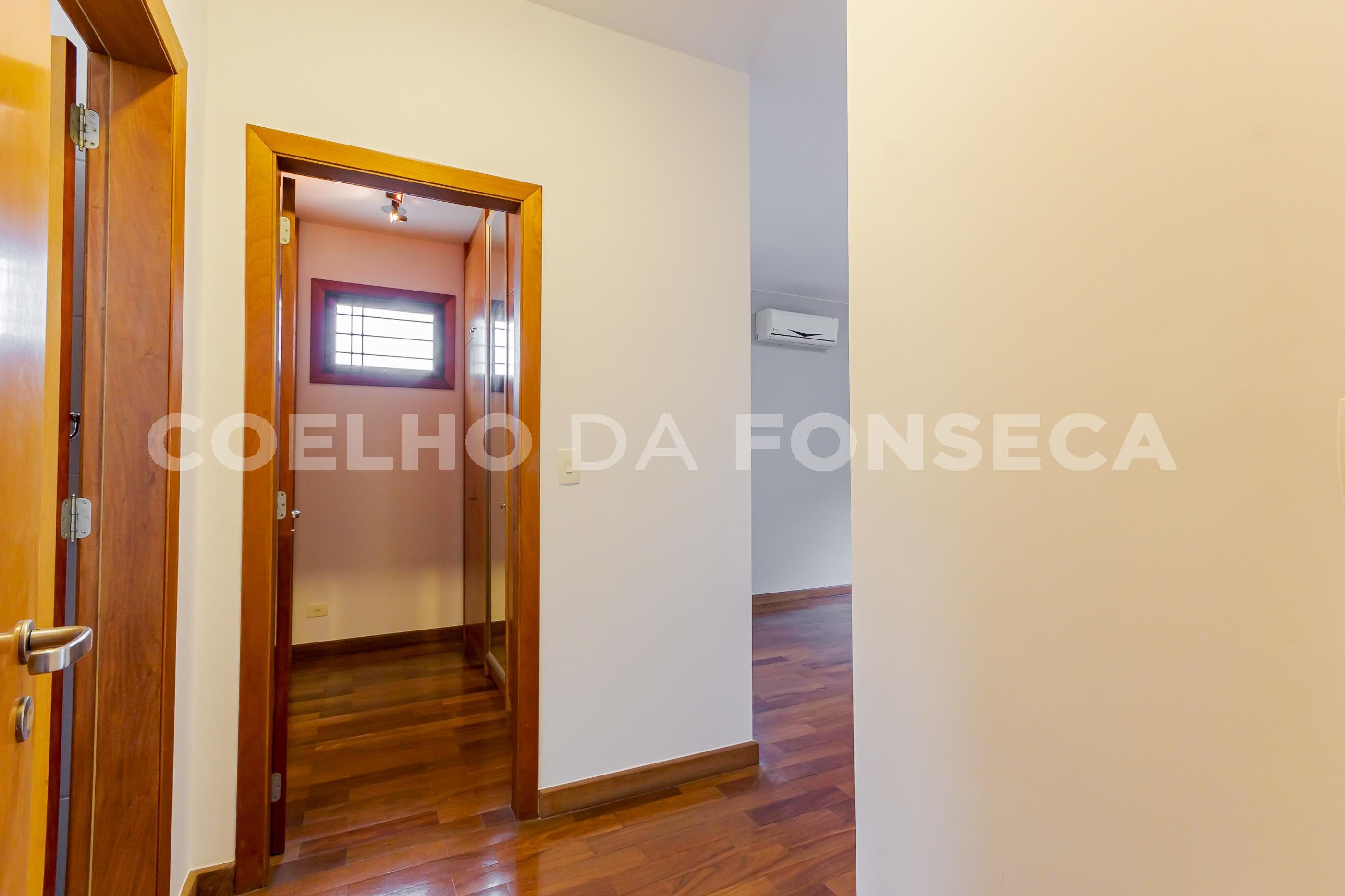 Hall de Circulação