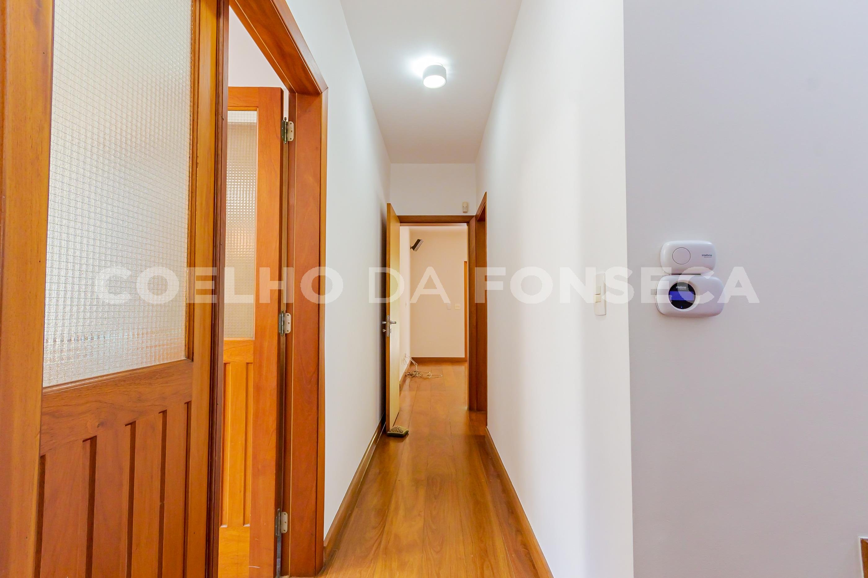 Hall de Circulação