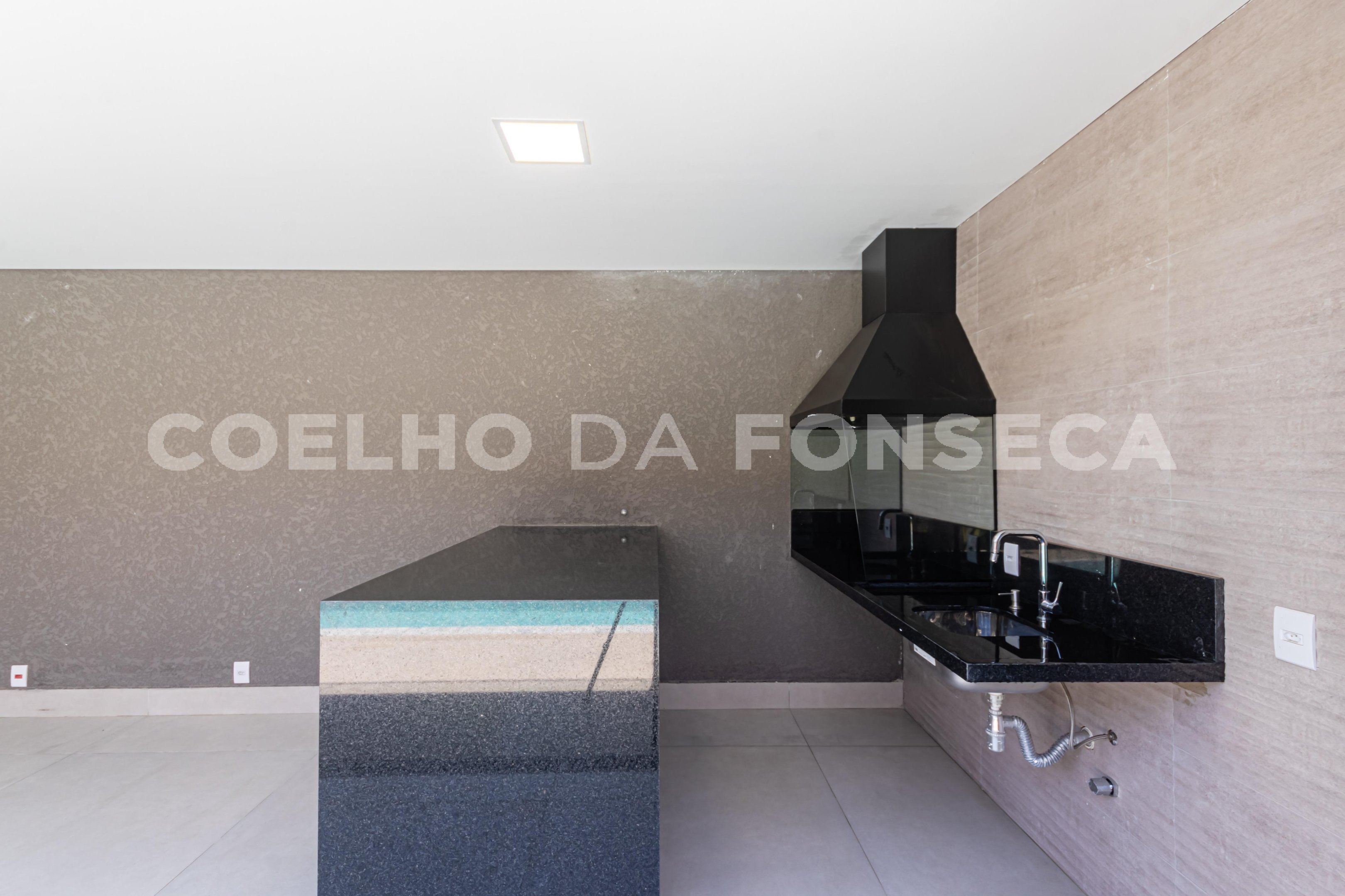 Espaço Gourmet (Unidade)