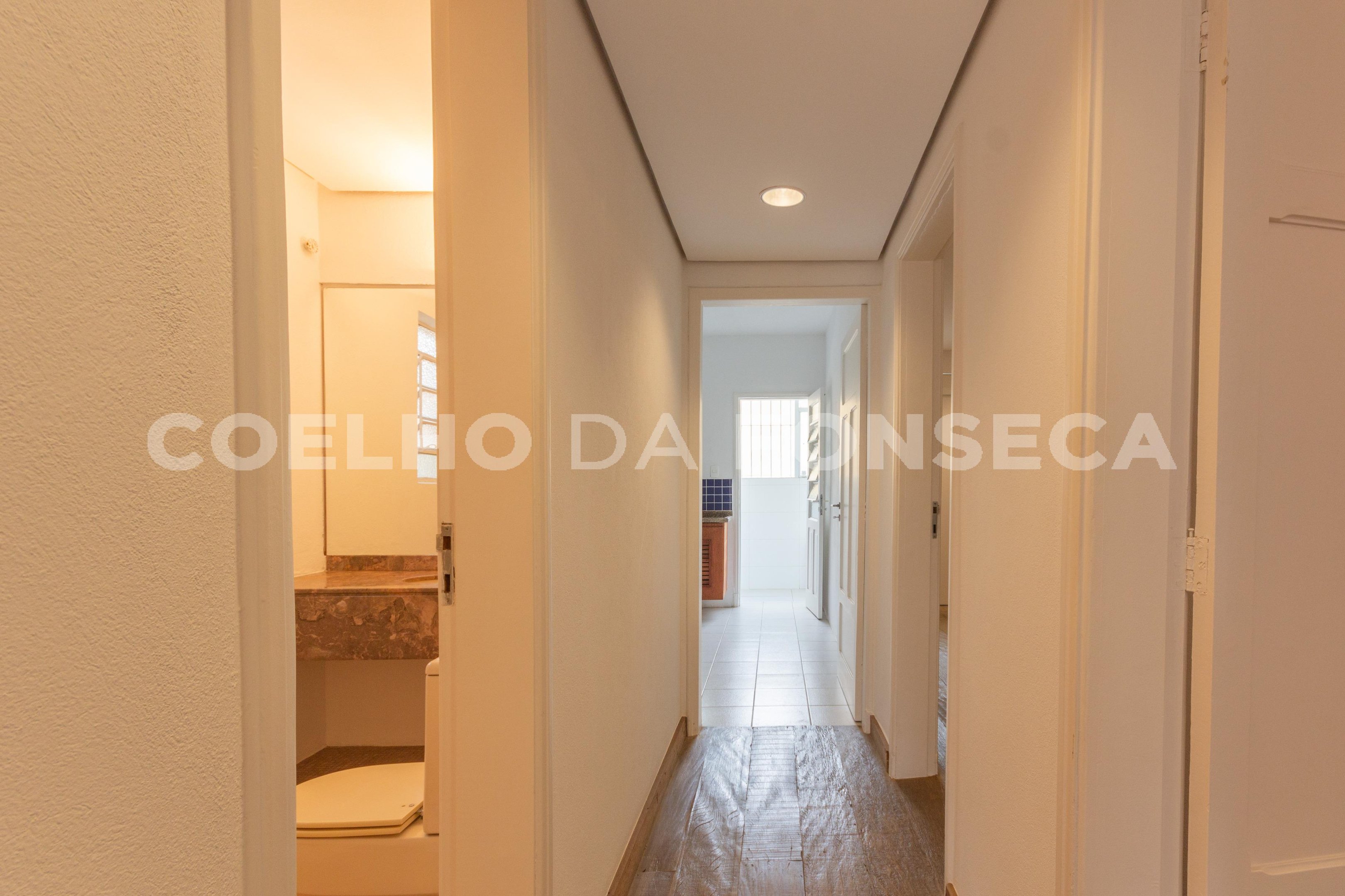 Hall de Circulação