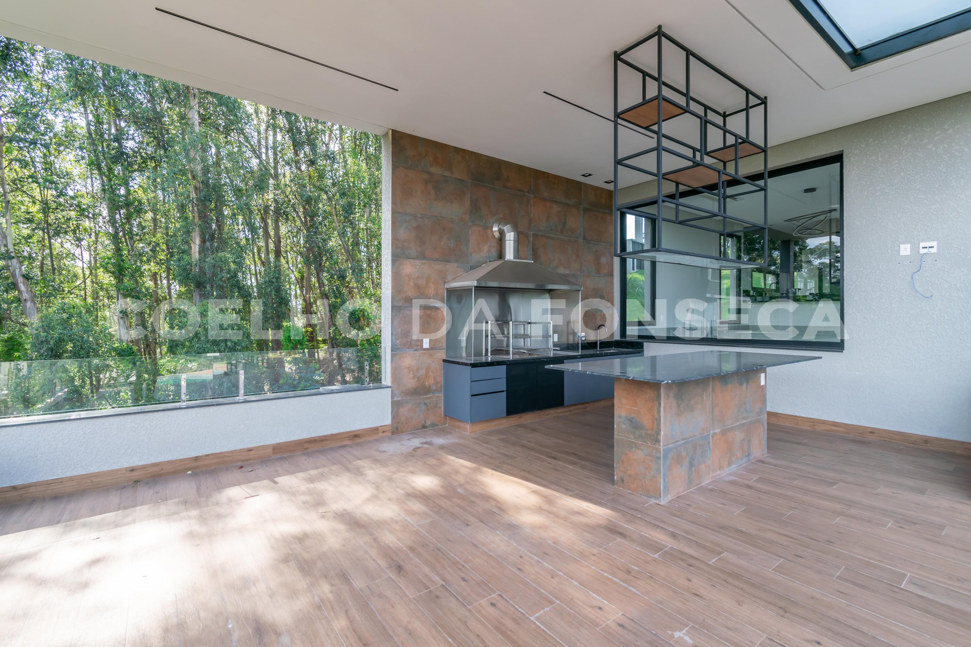 Espaço Gourmet (Unidade)