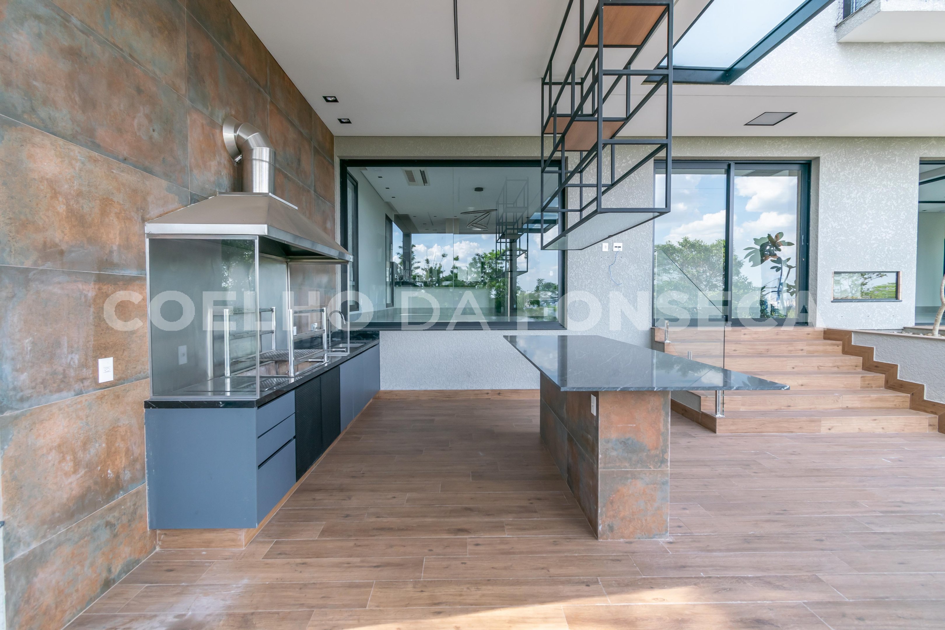 Espaço Gourmet (Unidade)