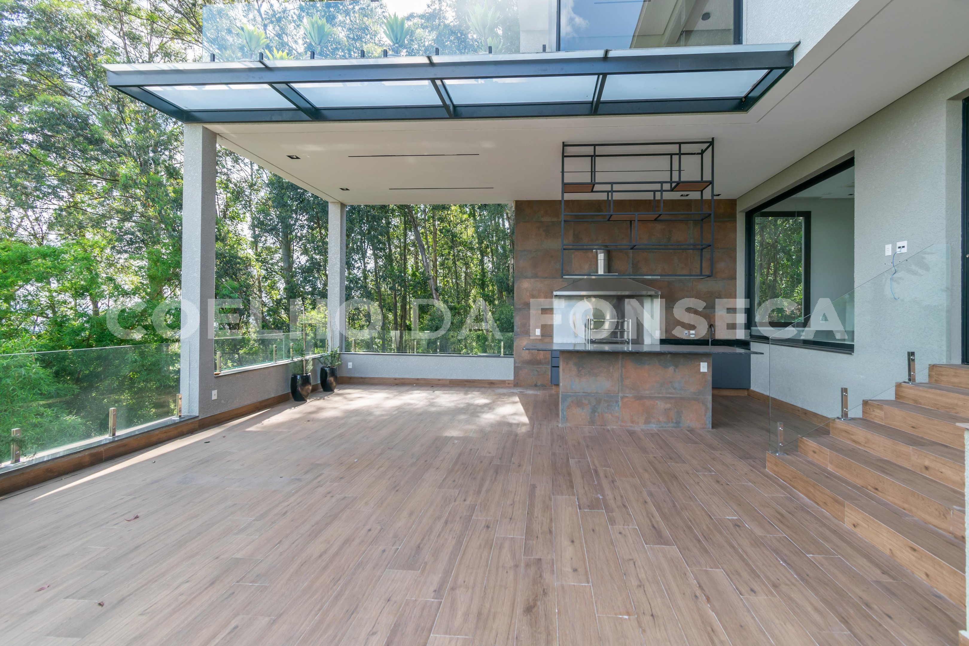 Espaço Gourmet (Unidade)