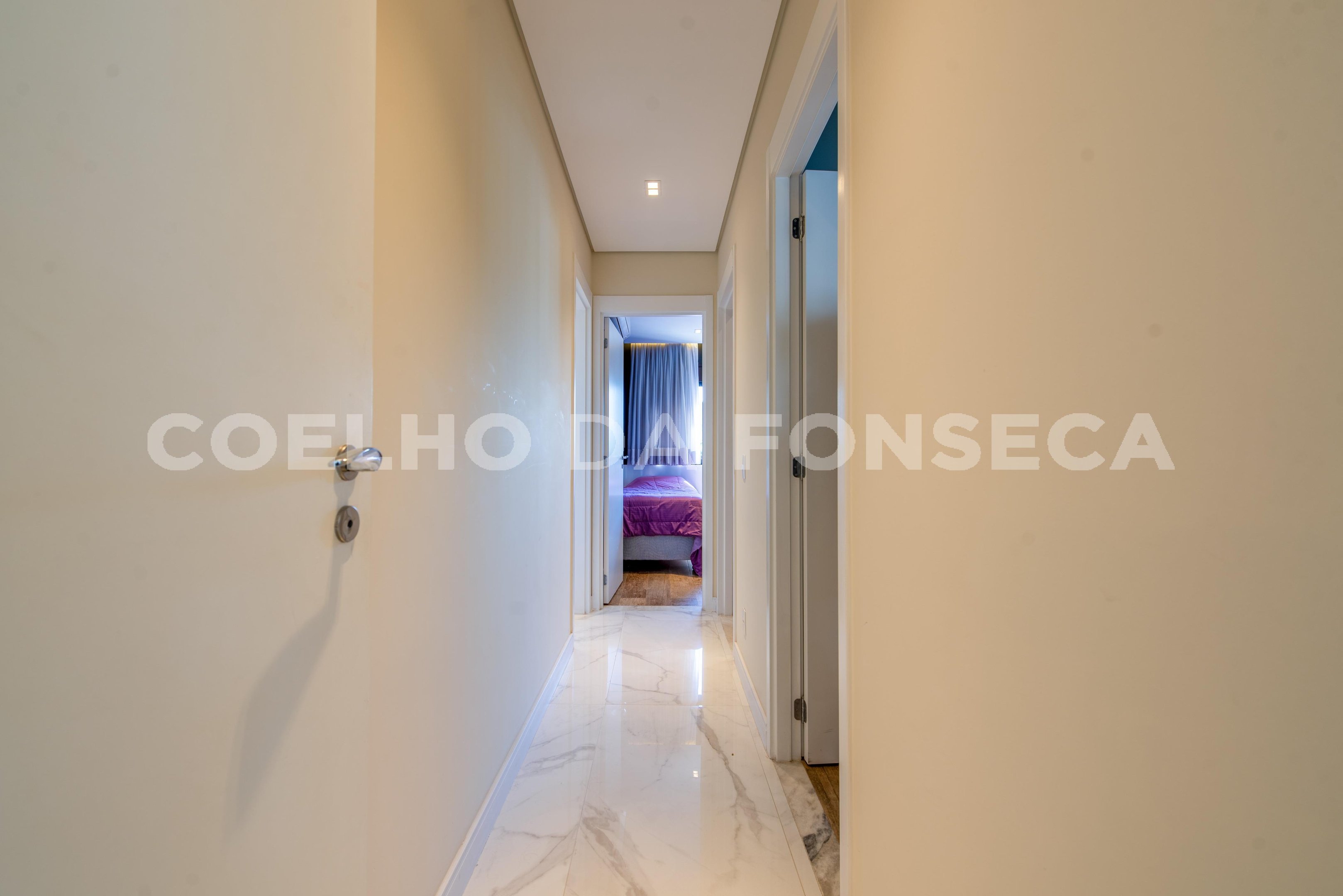 Hall de Circulação