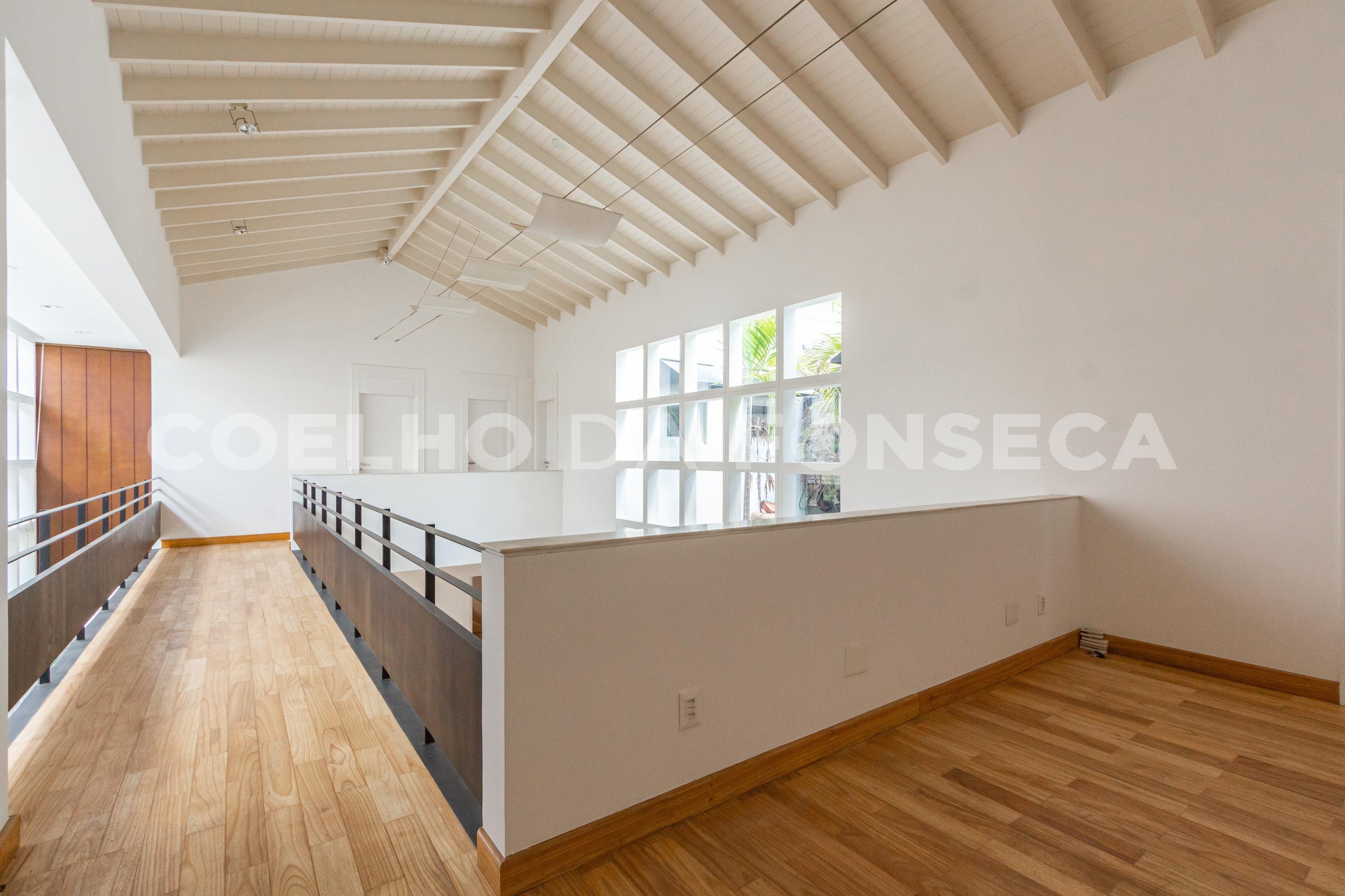 Hall de Circulação