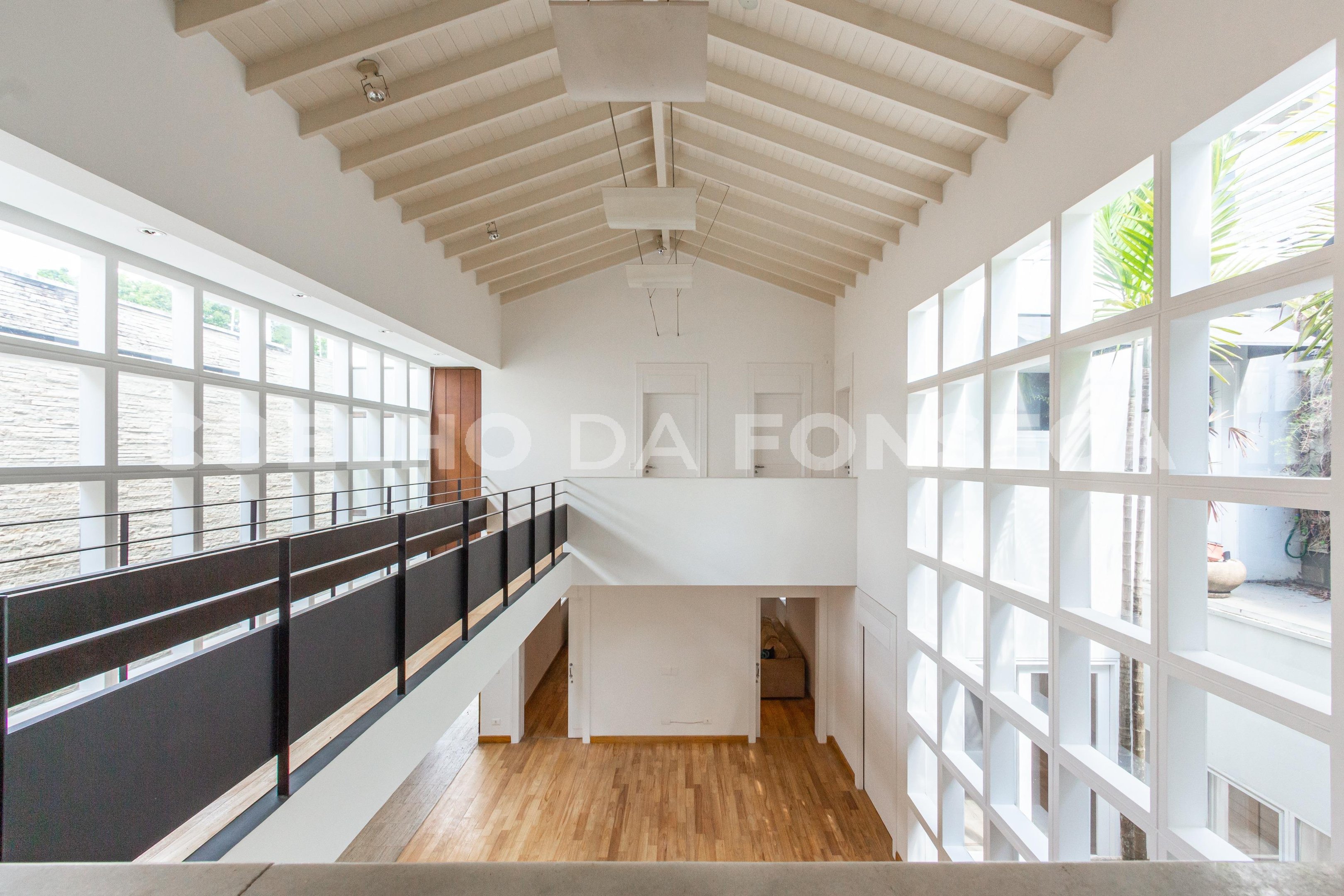 Hall de Circulação