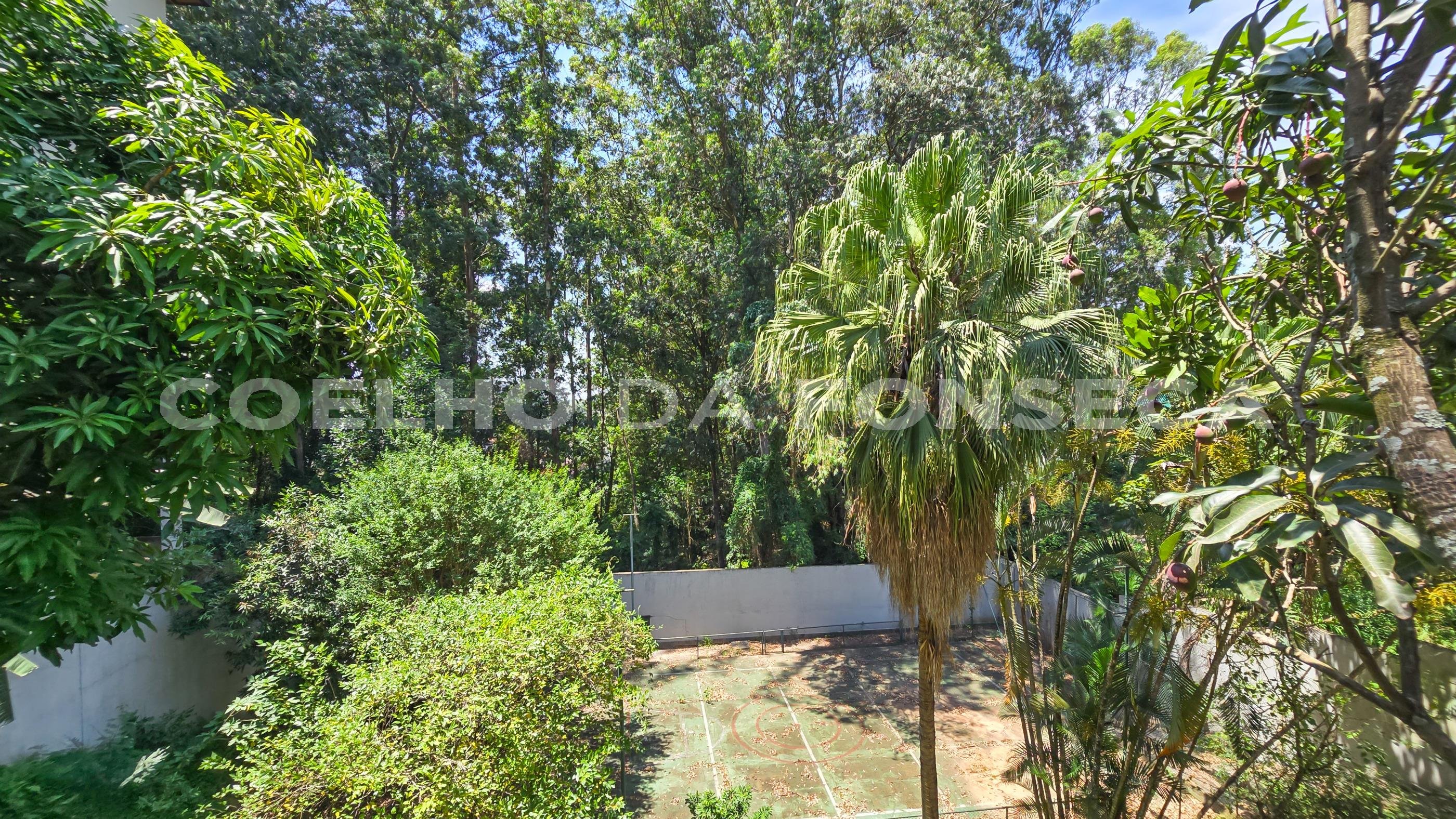 Quadra PoliEsportiva