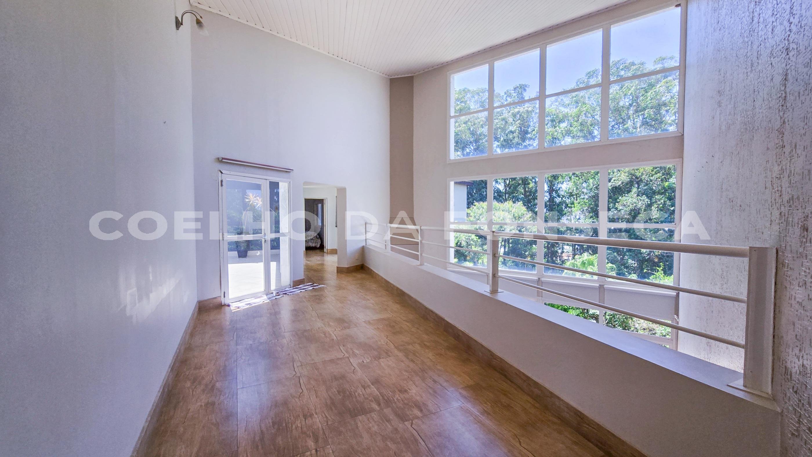 Hall de Circulação