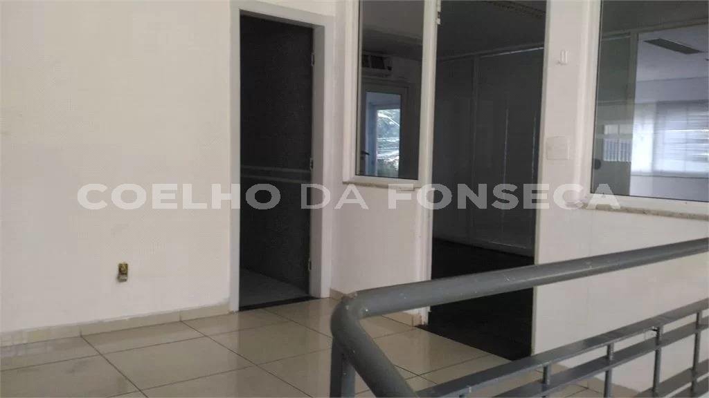 Hall de Circulação