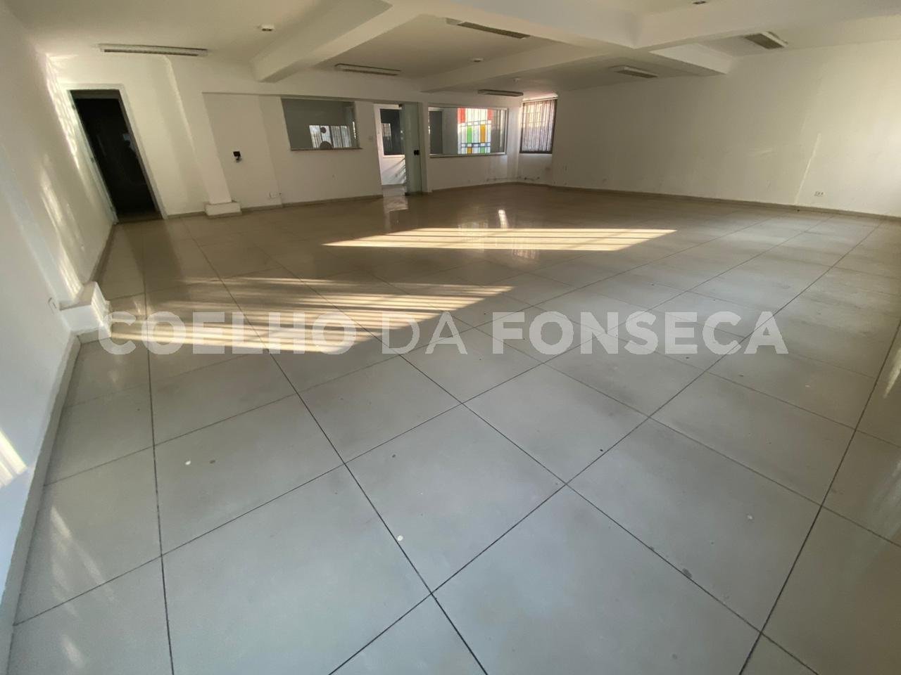 Sala Comercial