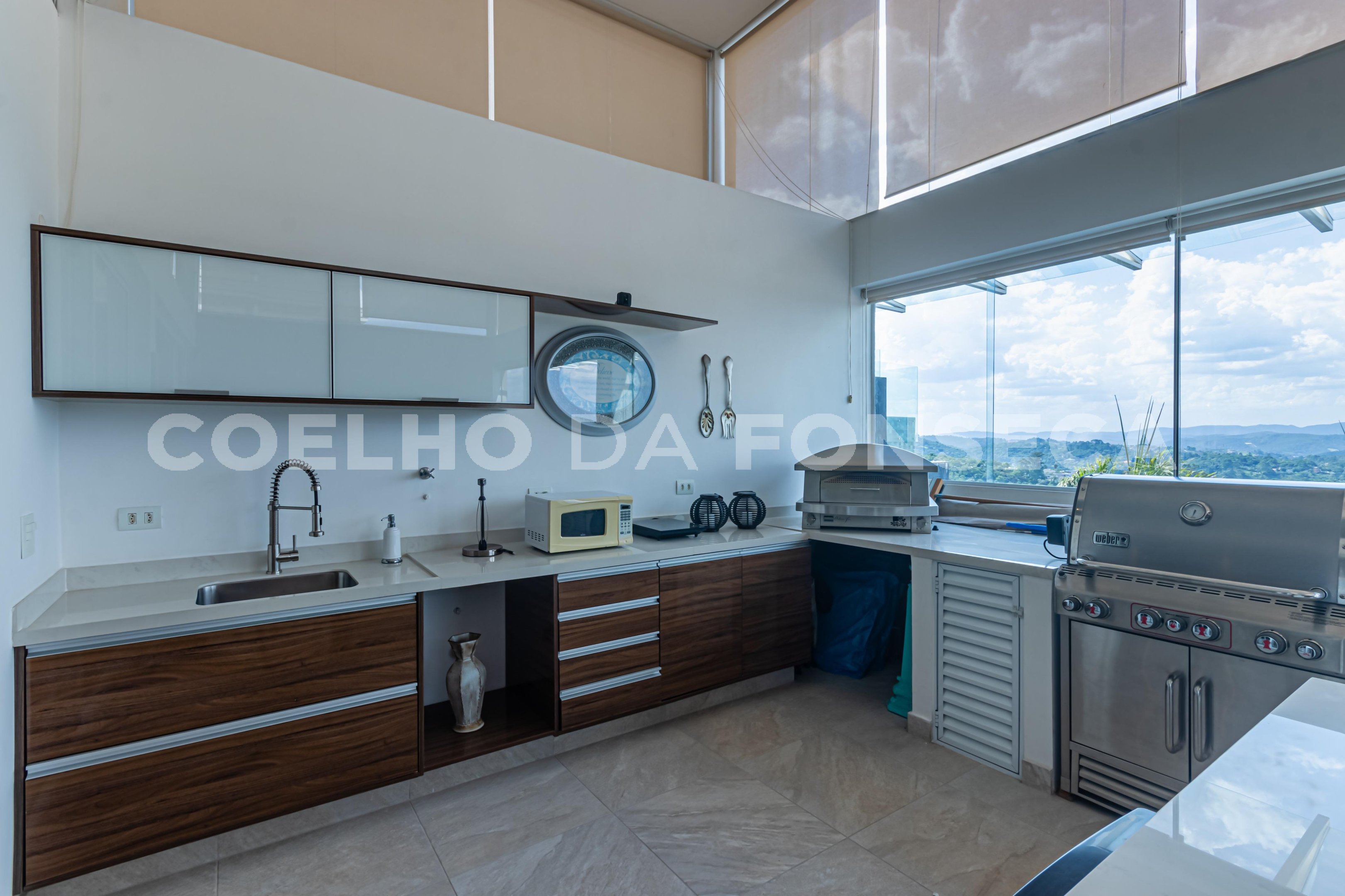 Espaço Gourmet (Unidade)